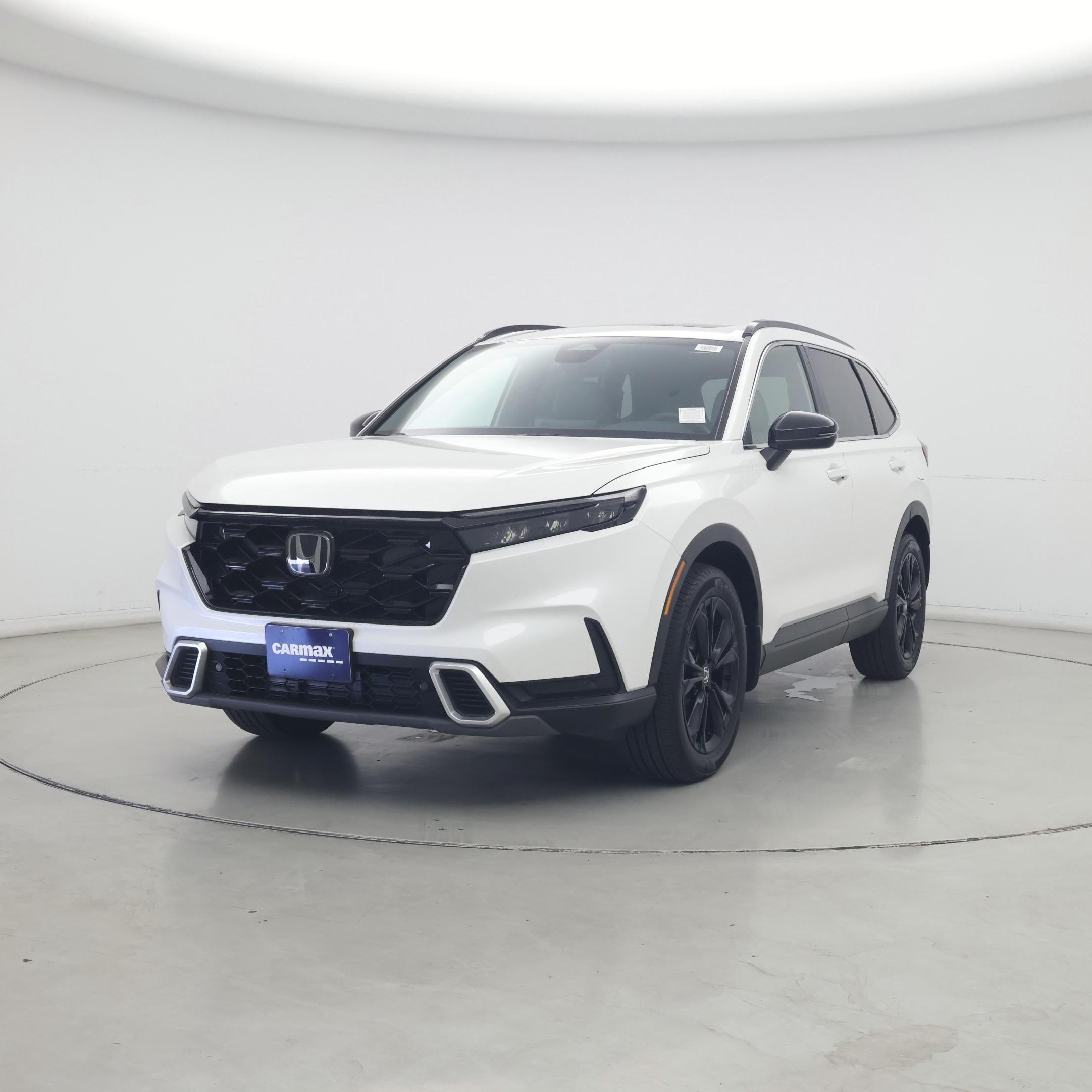 Thumbnail: 2025 Honda CR-V - 4