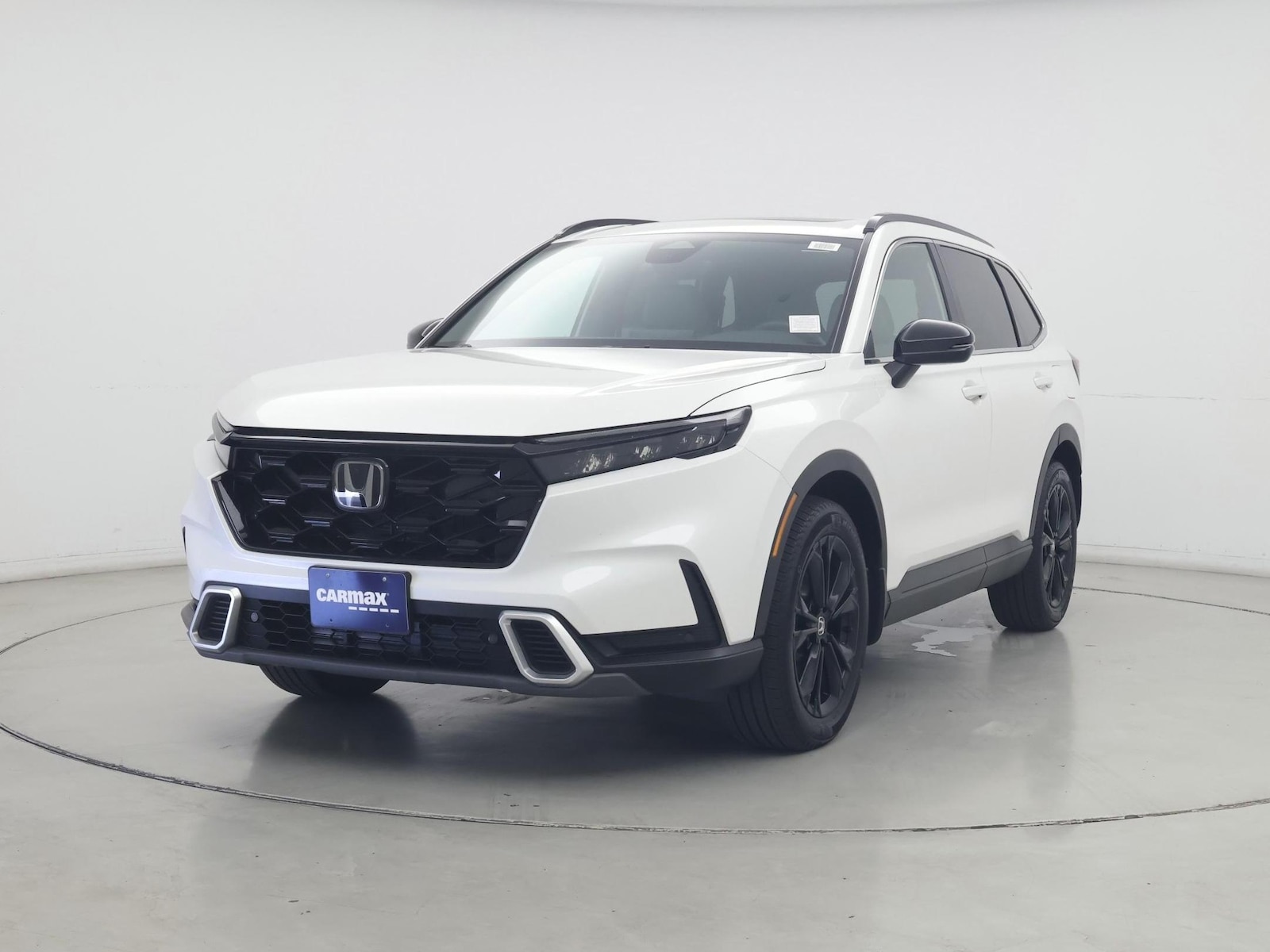 2025 Honda CR-V Sport Touring - Photo 5