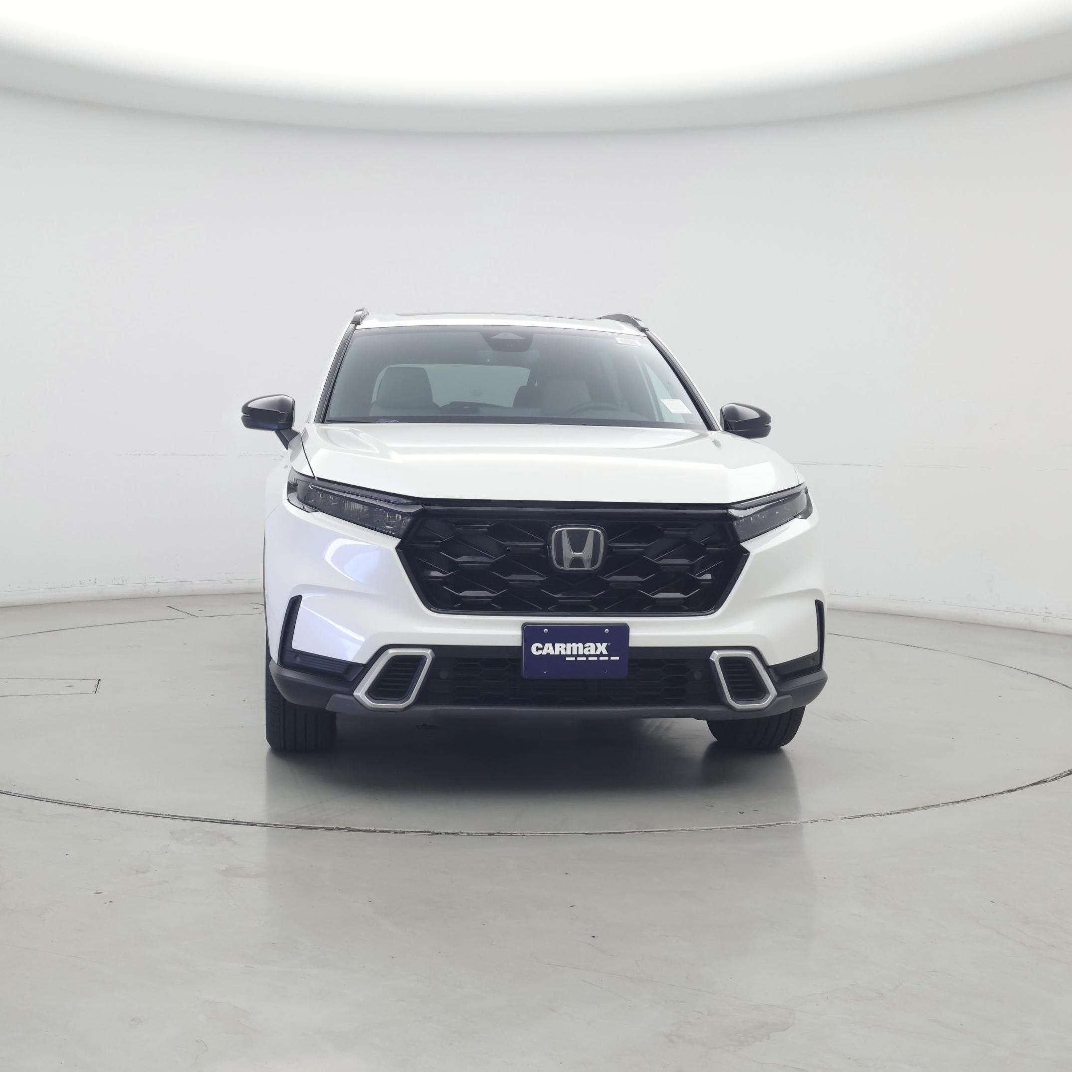 Thumbnail: 2025 Honda CR-V - 5