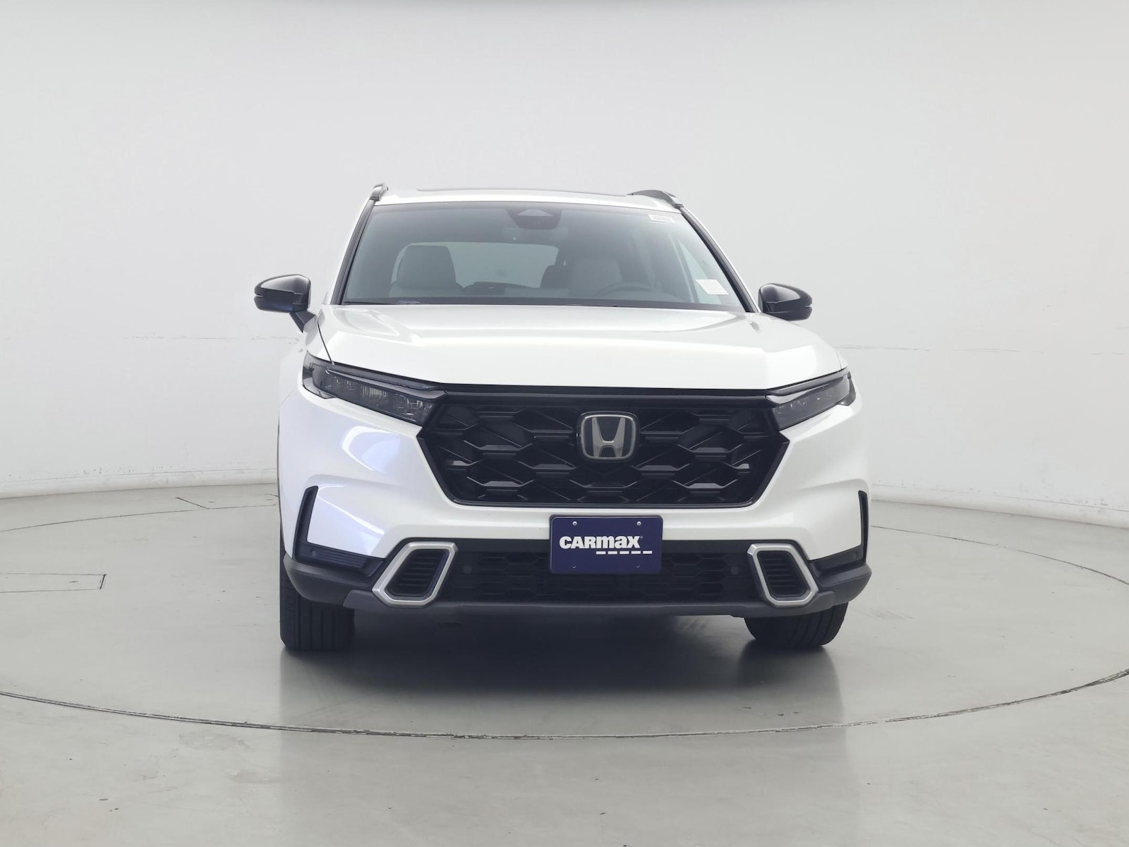 2025 Honda CR-V Sport Touring - Photo 6