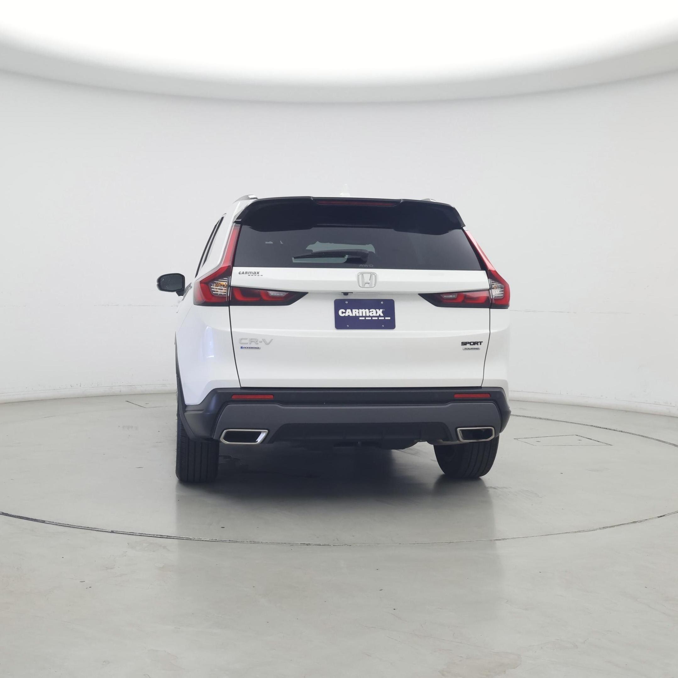 Thumbnail: 2025 Honda CR-V - 6