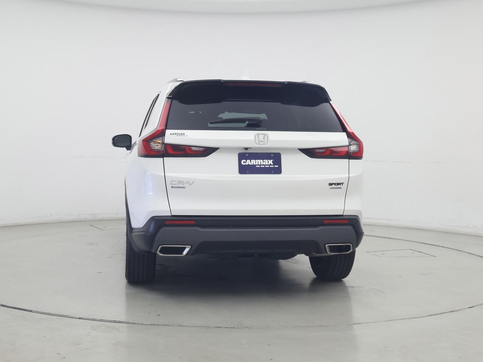 2025 Honda CR-V Sport Touring - Photo 7