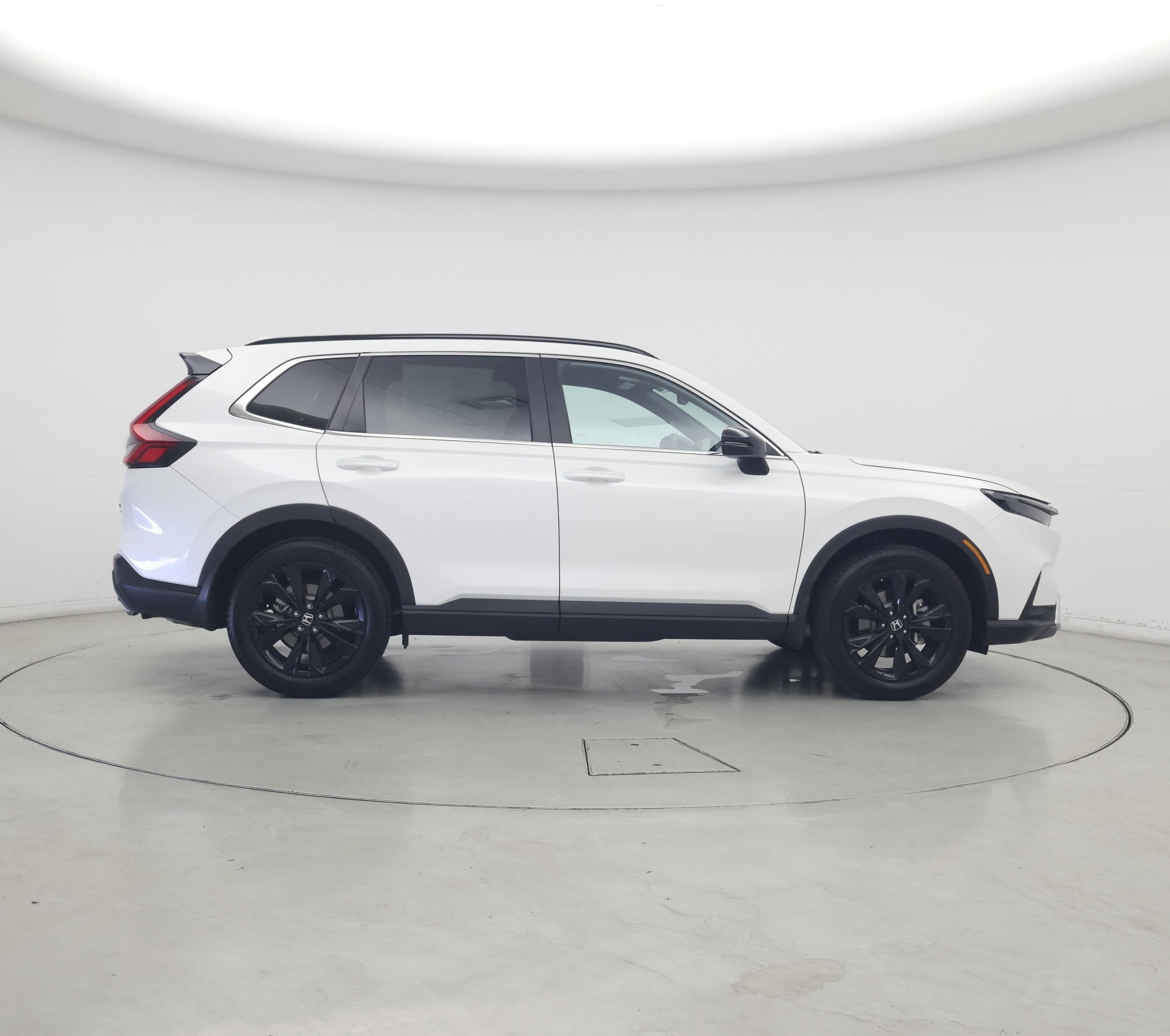 Thumbnail: 2025 Honda CR-V - 7