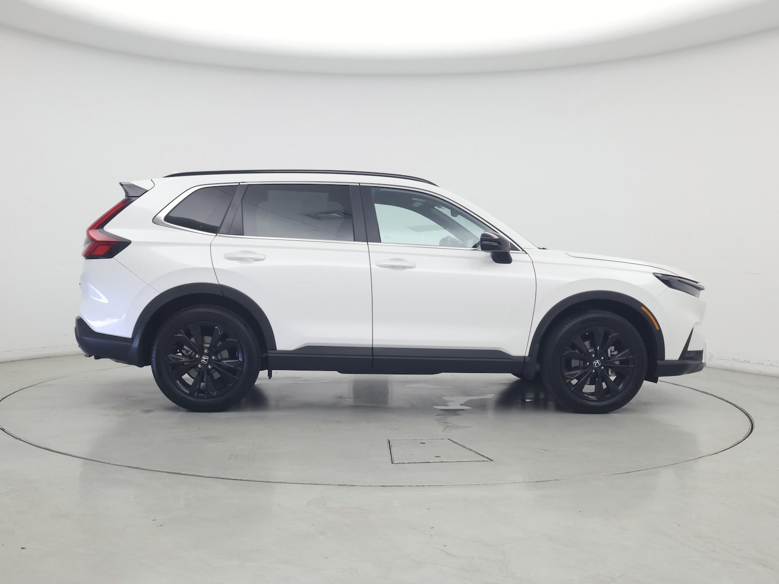 2025 Honda CR-V Sport Touring - Photo 8