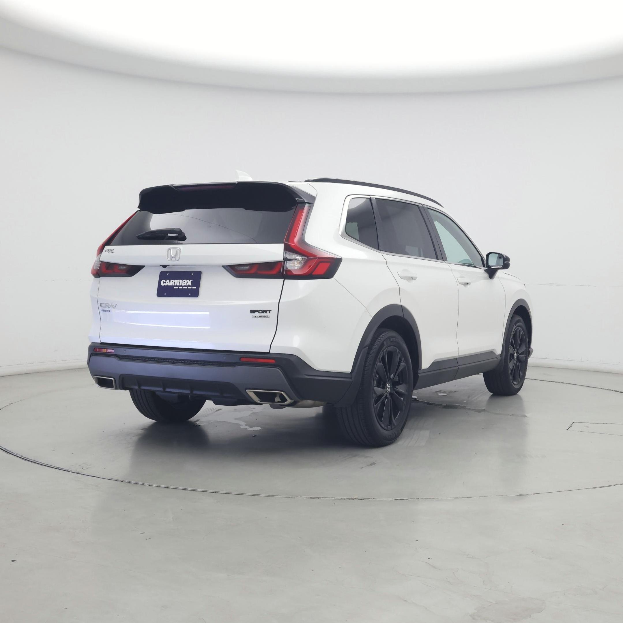 Thumbnail: 2025 Honda CR-V - 8