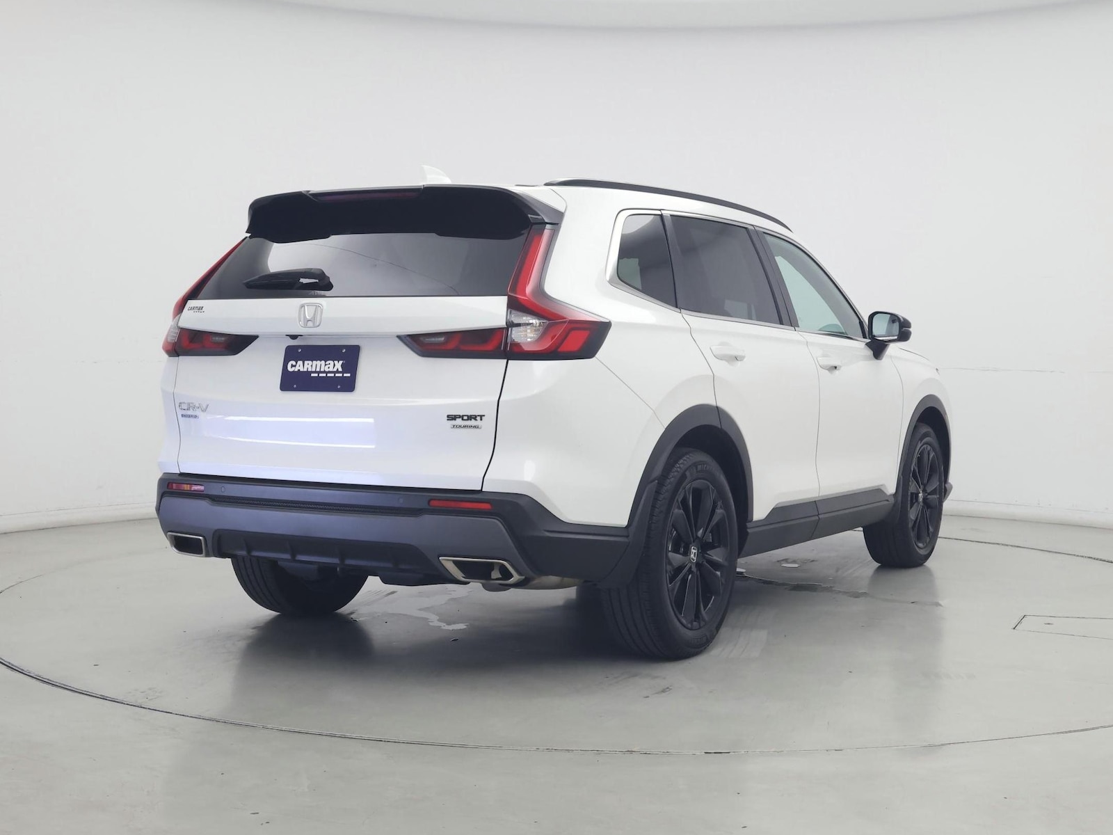 2025 Honda CR-V Sport Touring - Photo 9