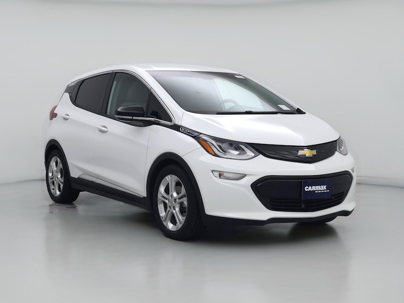 2021 Chevrolet Bolt EV LT -
                  Buena Park, CA