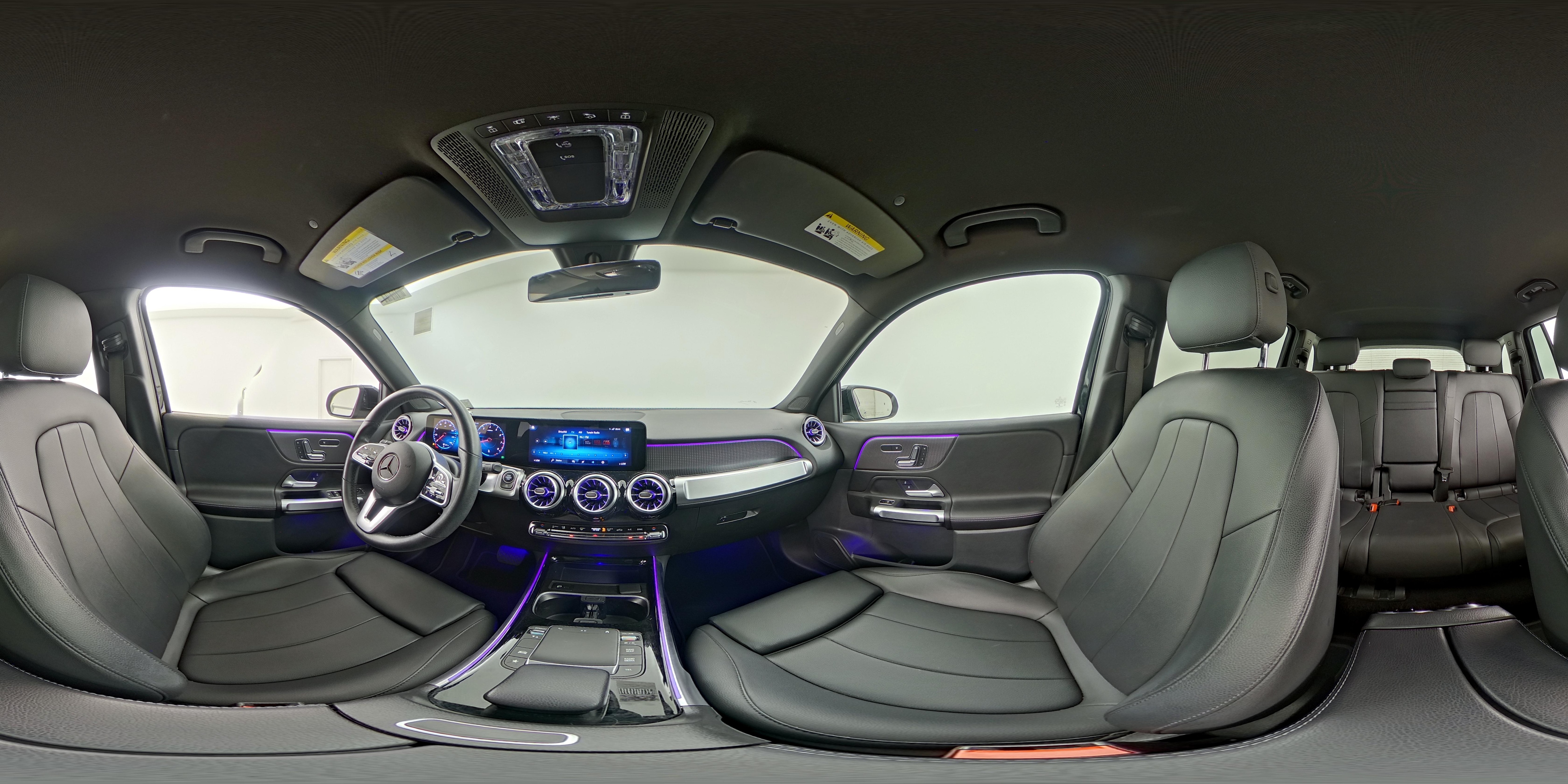 2022 Mercedes-Benz GLB Base - Photo 24