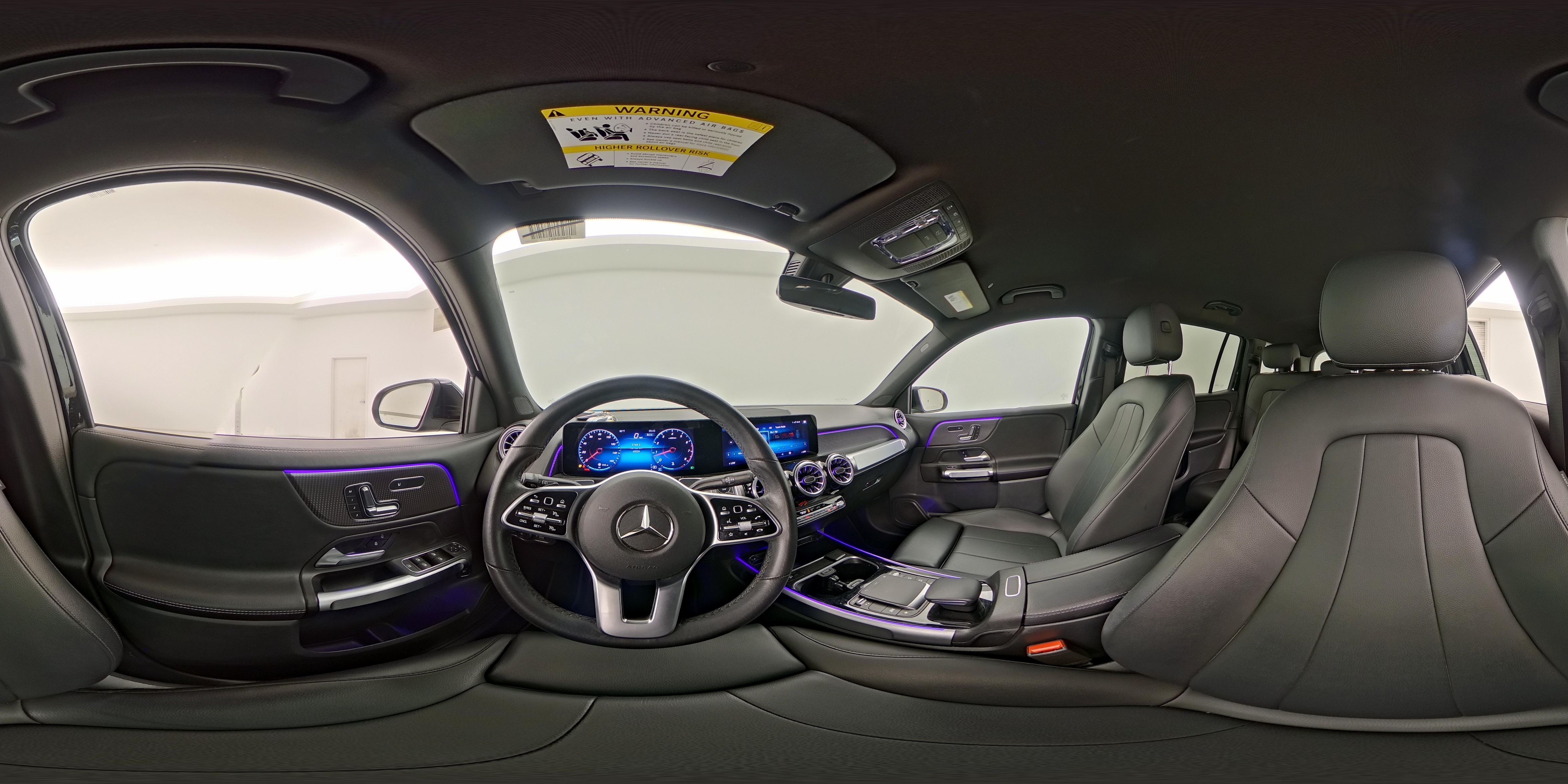 2022 Mercedes-Benz GLB Base - Photo 26