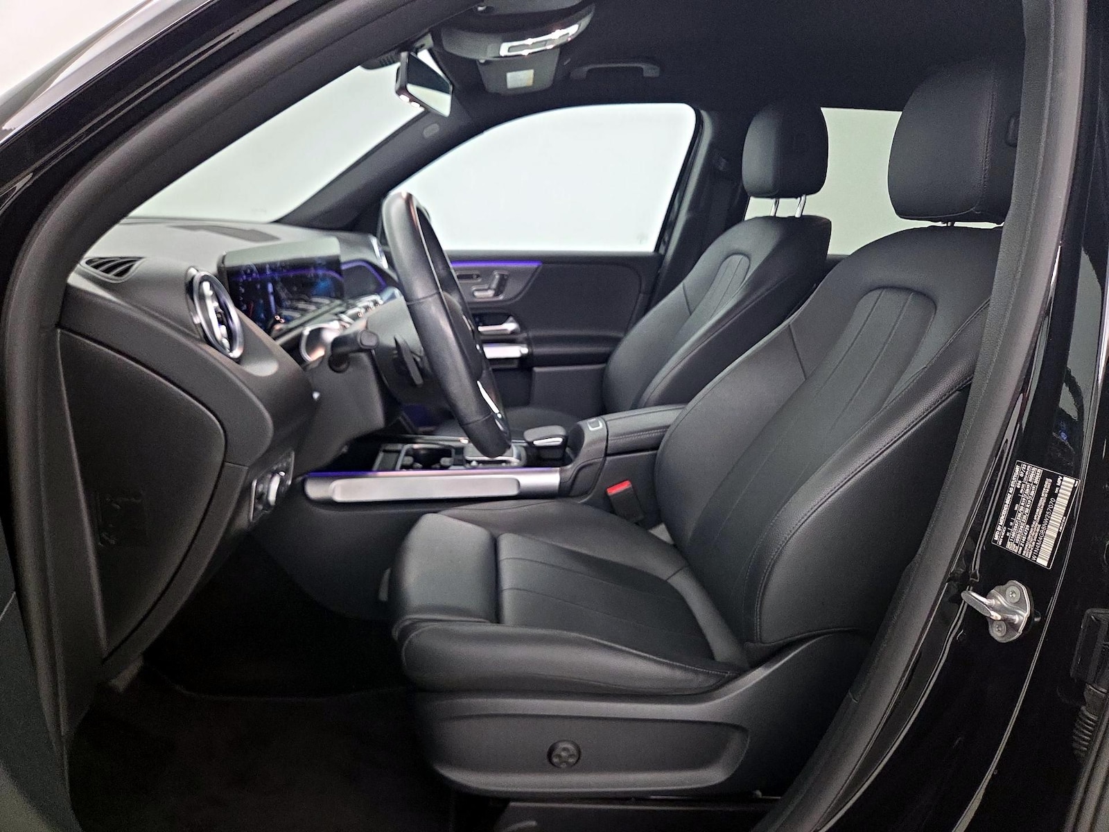 2022 Mercedes-Benz GLB Base - Photo 12