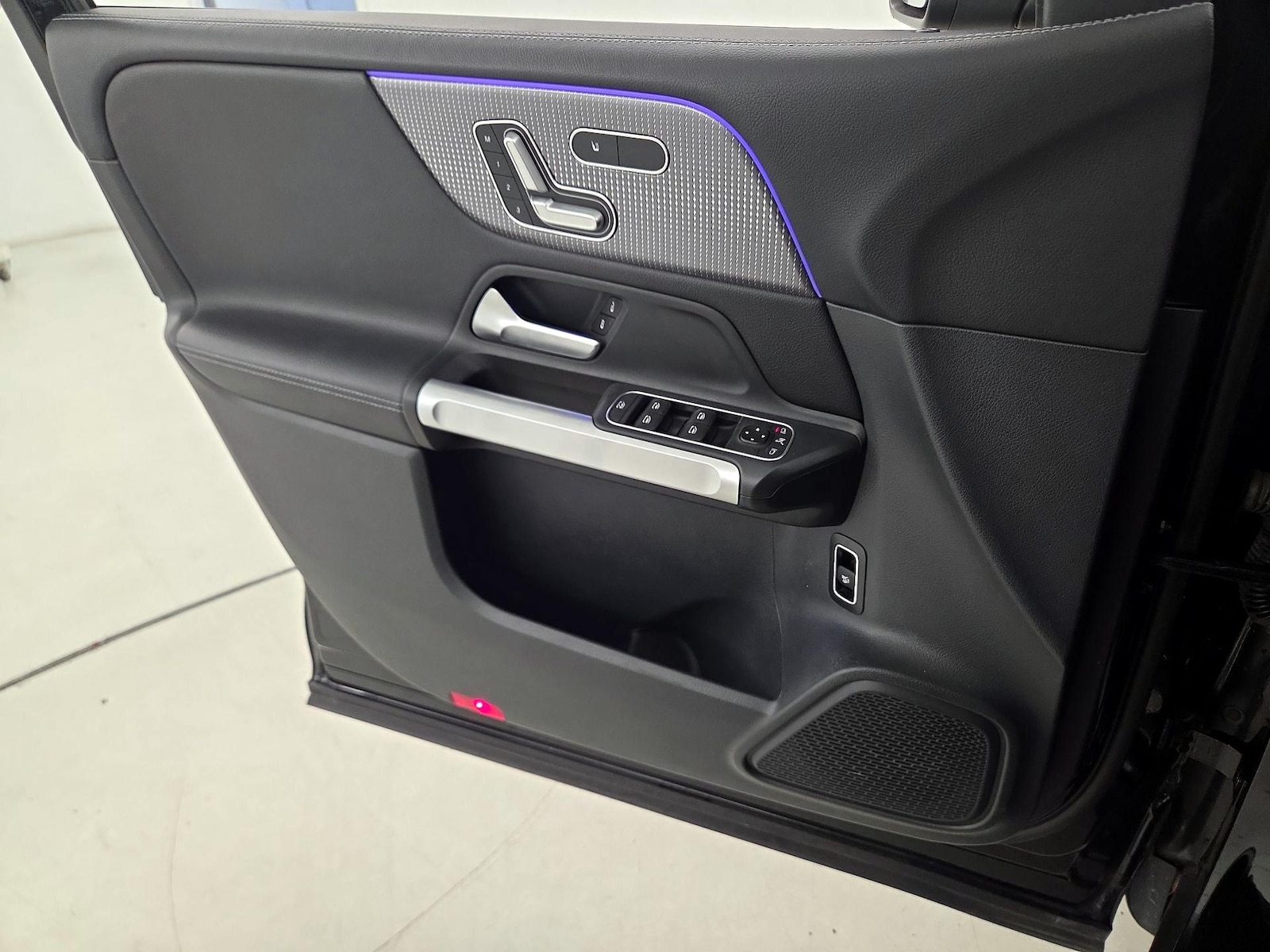 2022 Mercedes-Benz GLB Base - Photo 13