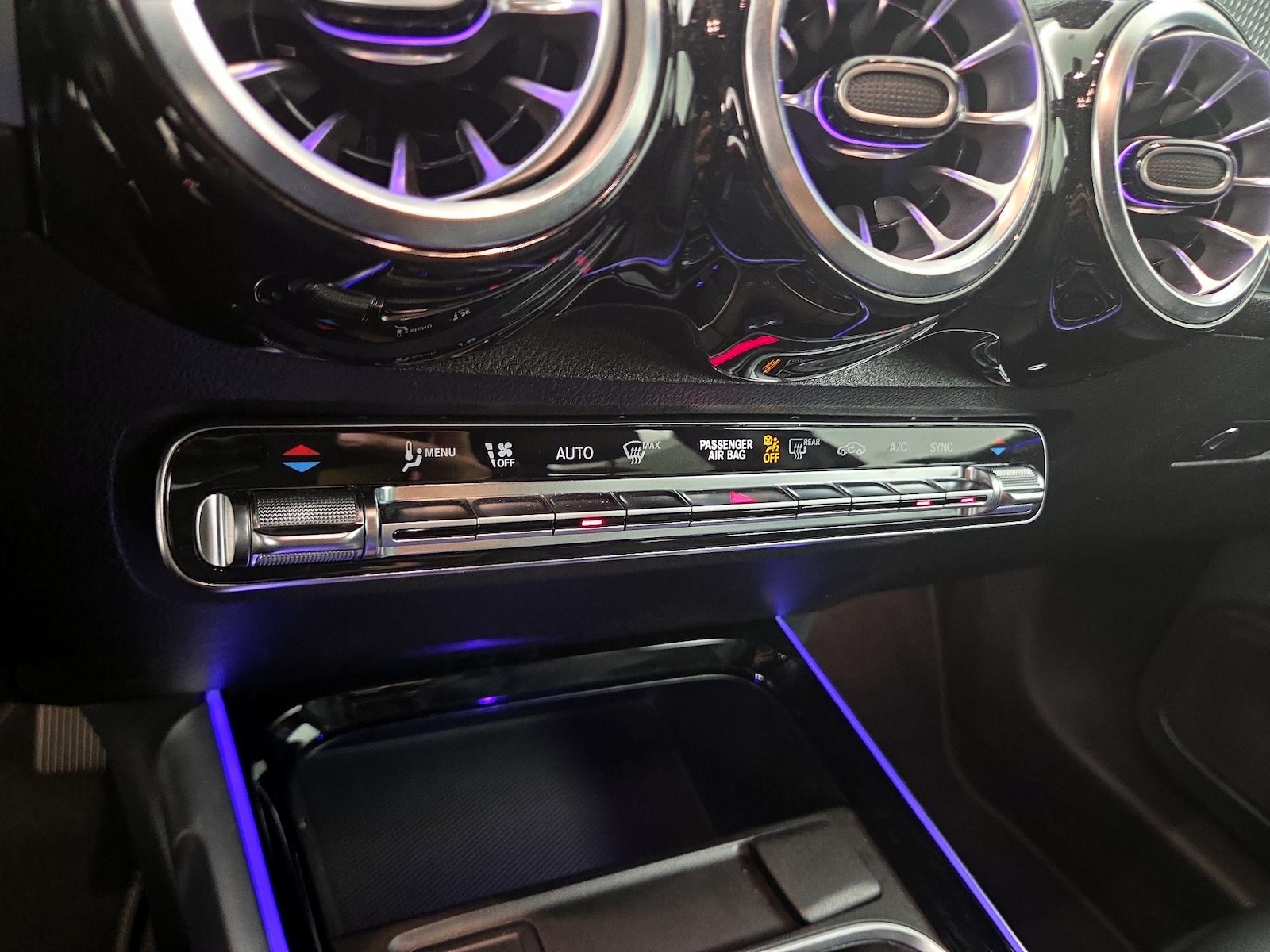2022 Mercedes-Benz GLB Base - Photo 17