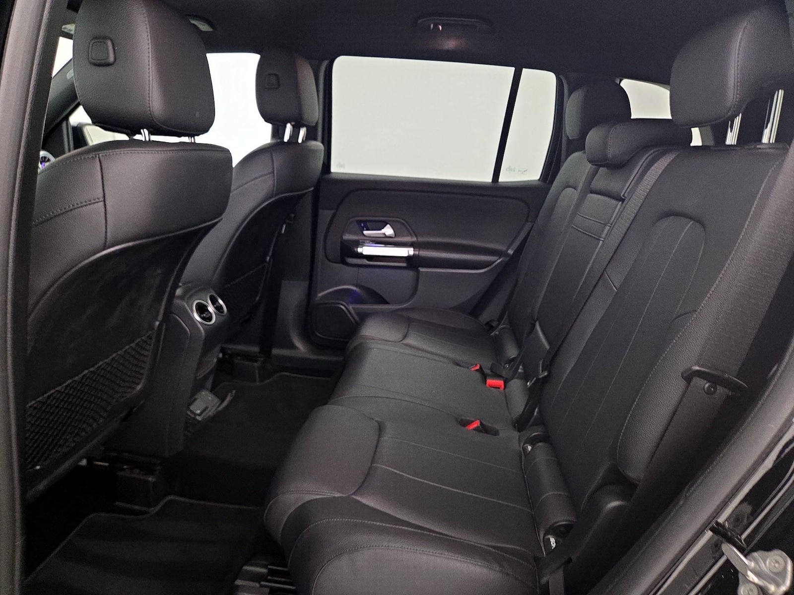 2022 Mercedes-Benz GLB Base - Photo 20