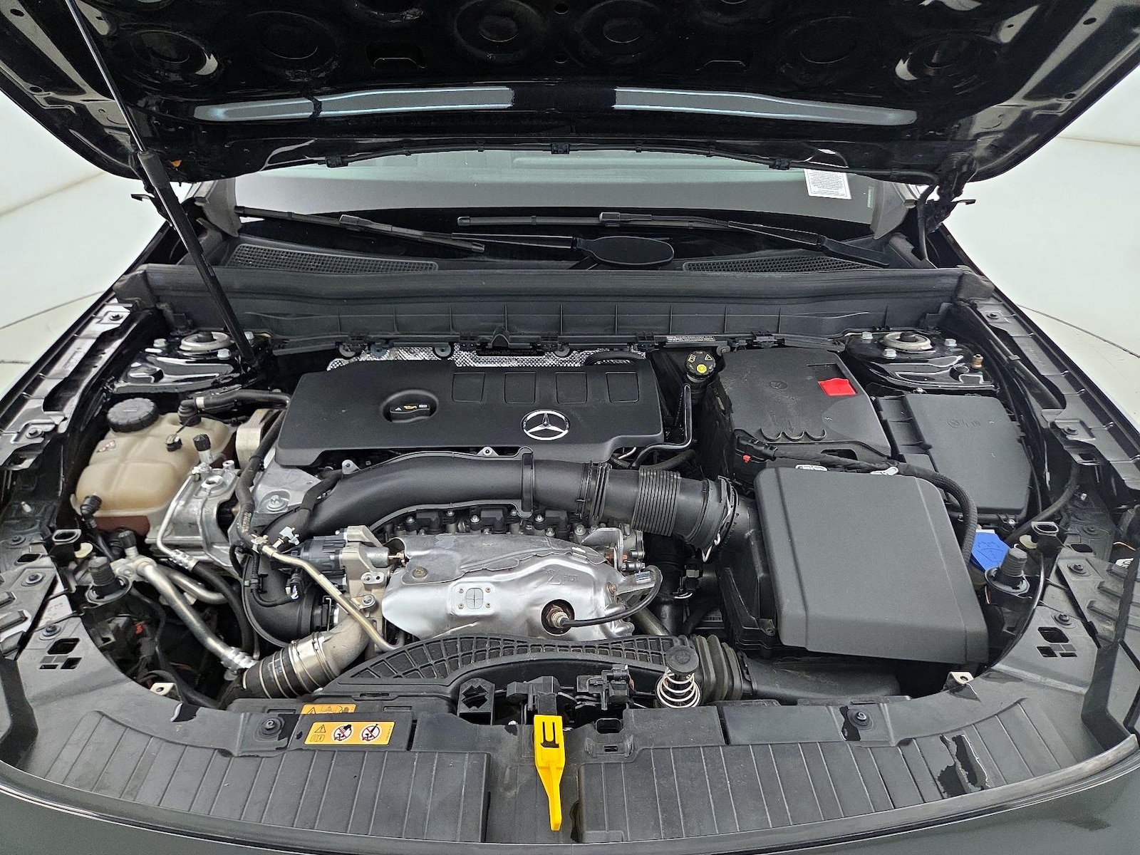 2022 Mercedes-Benz GLB Base - Photo 22