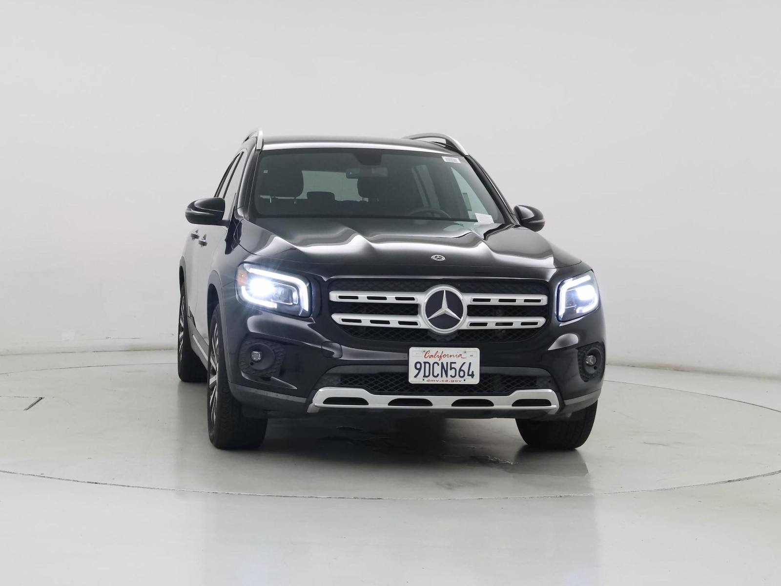 2022 Mercedes-Benz GLB Base - Photo 6