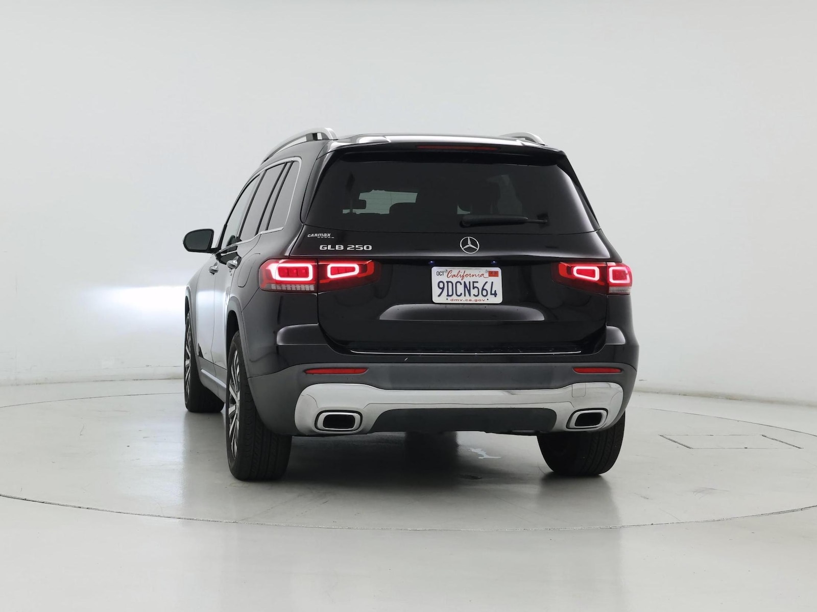 2022 Mercedes-Benz GLB Base - Photo 7