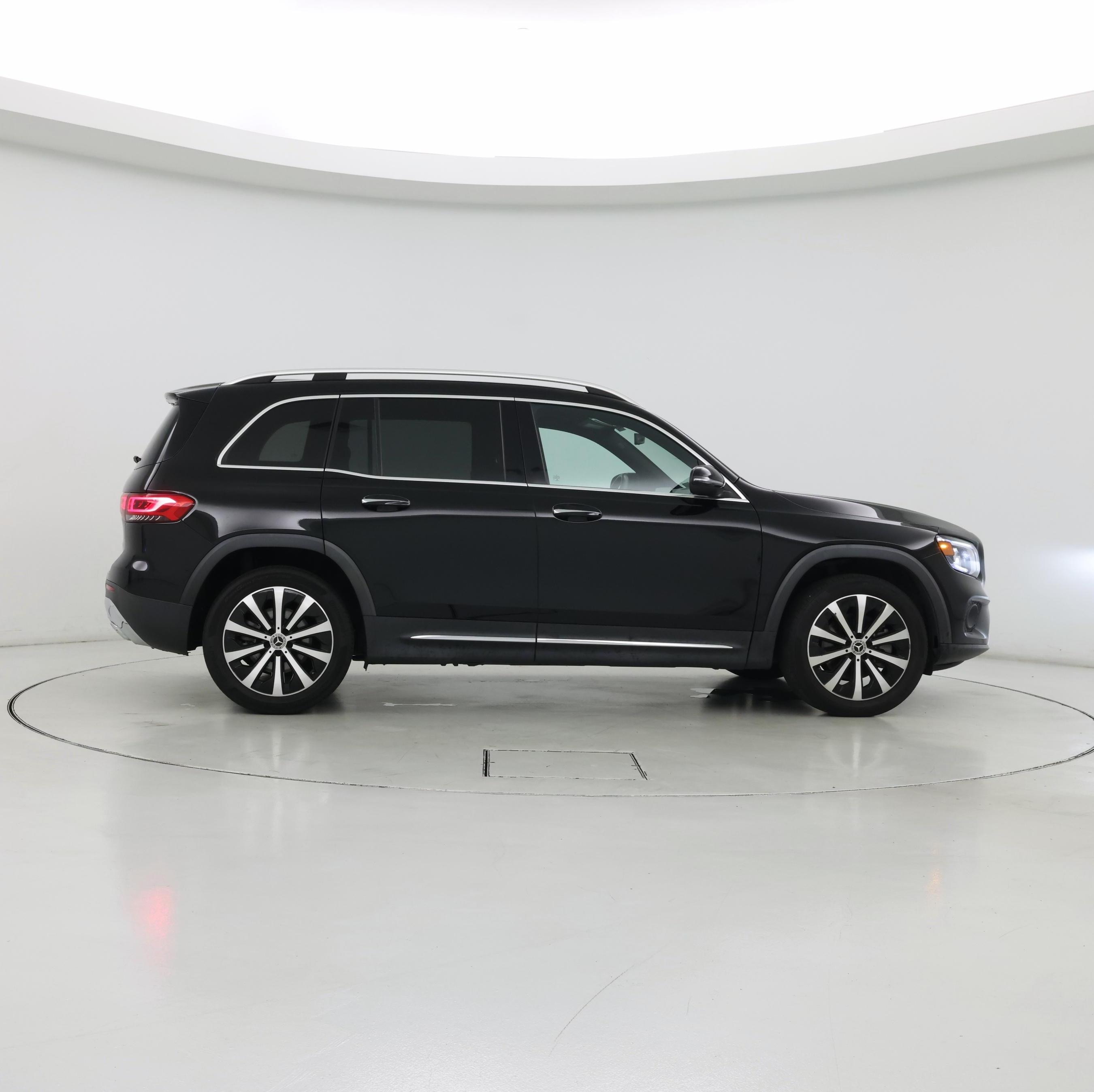 Thumbnail: 2022 Mercedes-Benz GLB - 7