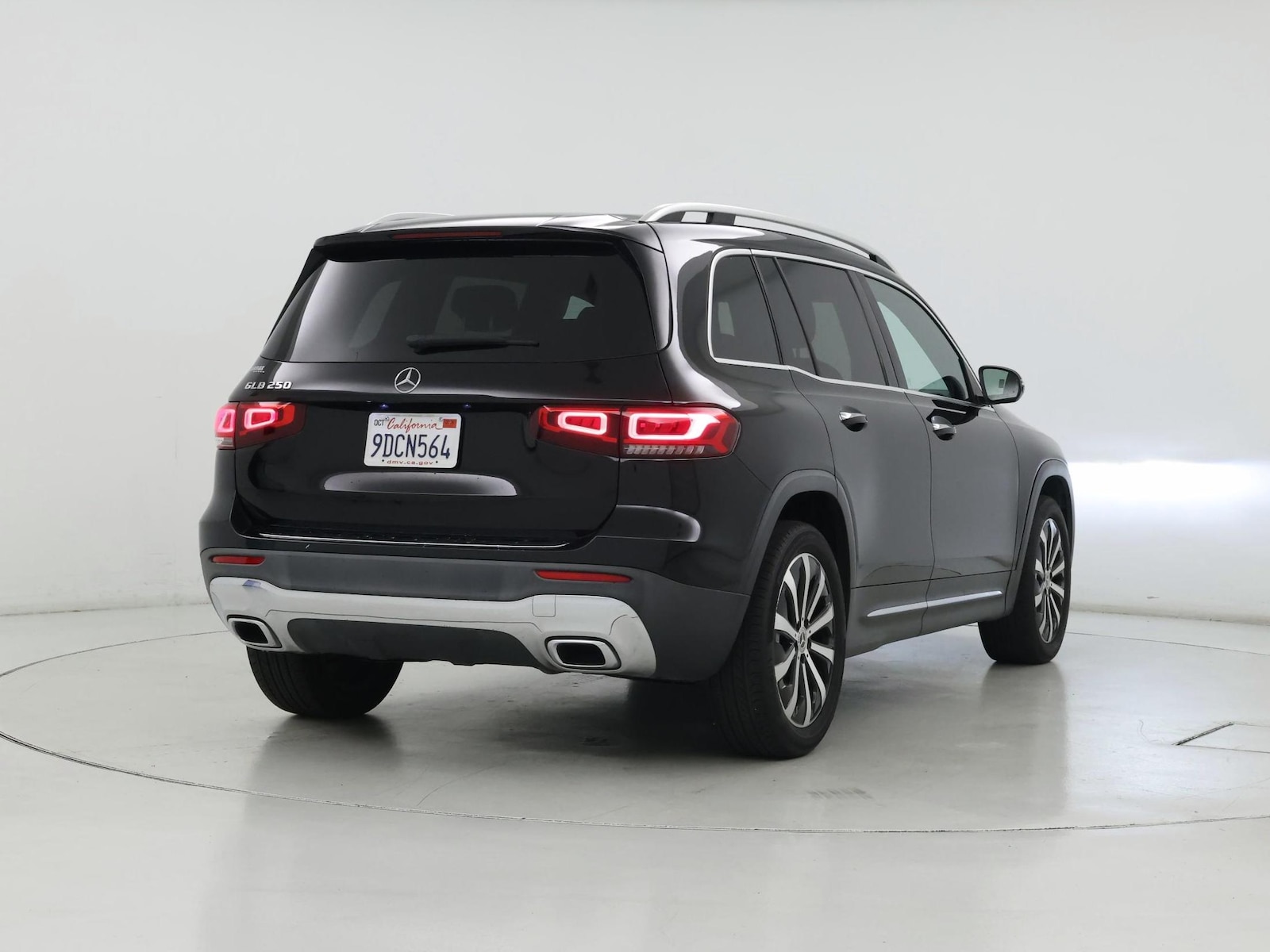 2022 Mercedes-Benz GLB Base - Photo 9