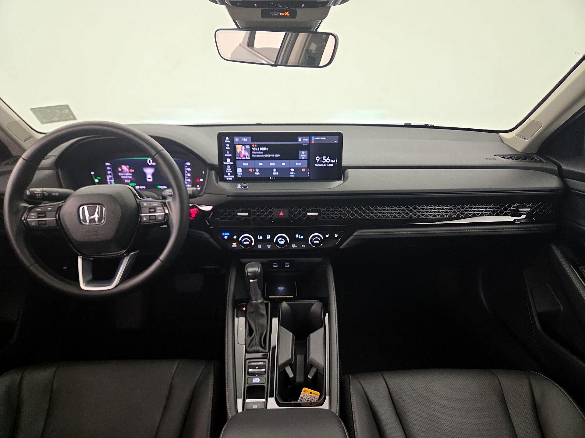 Thumbnail: 2024 Honda Accord - 9