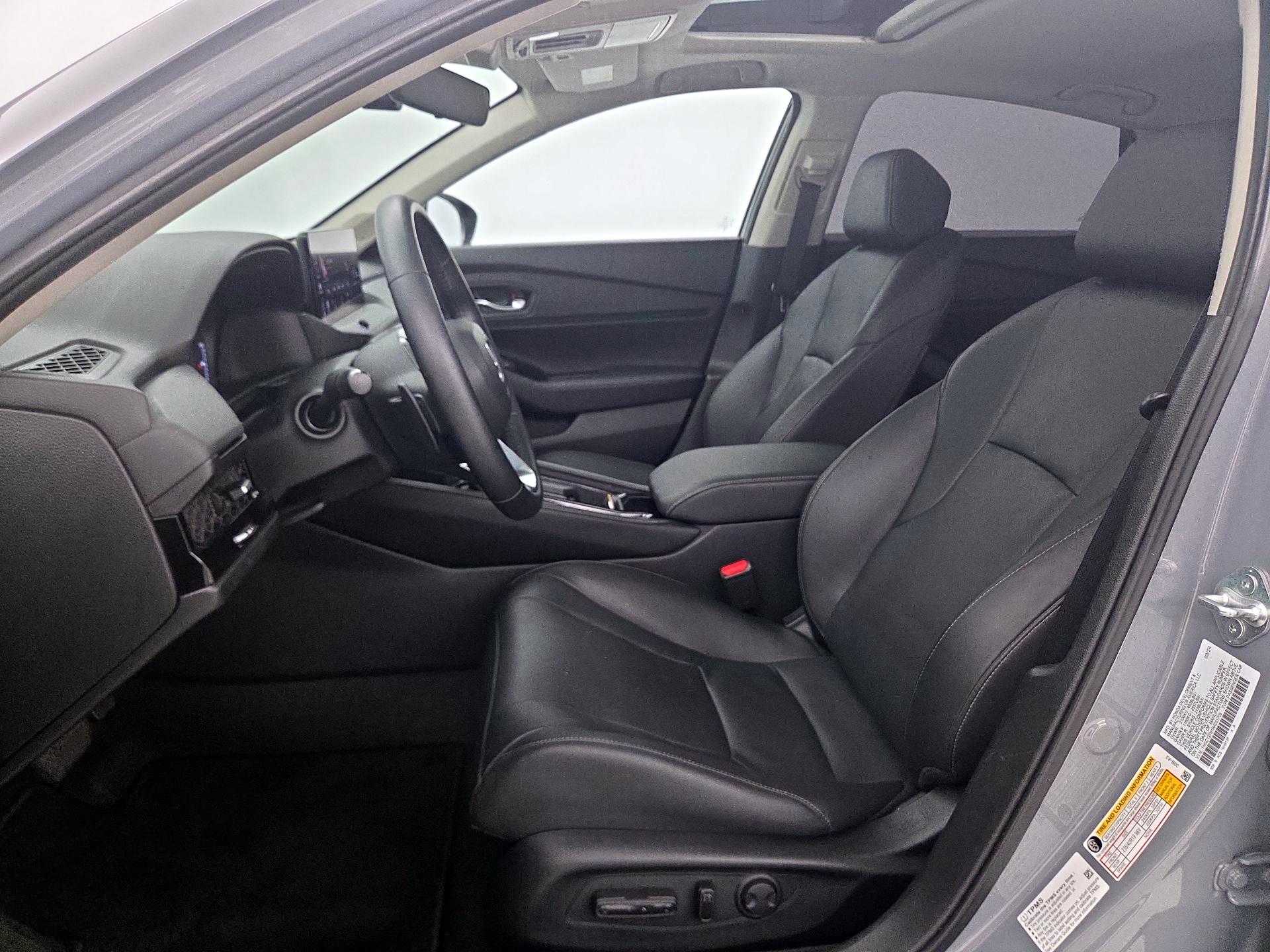 Thumbnail: 2024 Honda Accord - 11