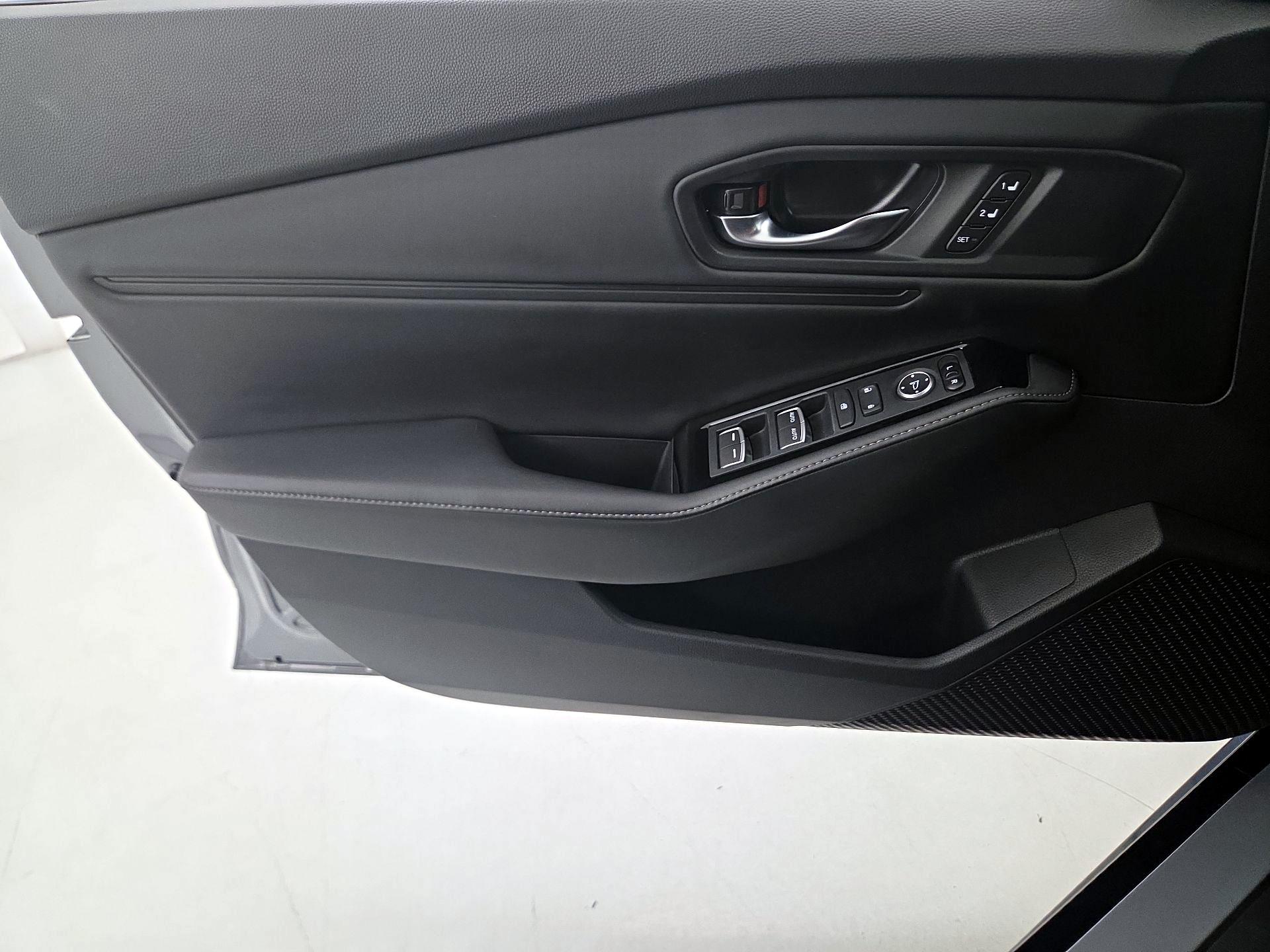 Thumbnail: 2024 Honda Accord - 12