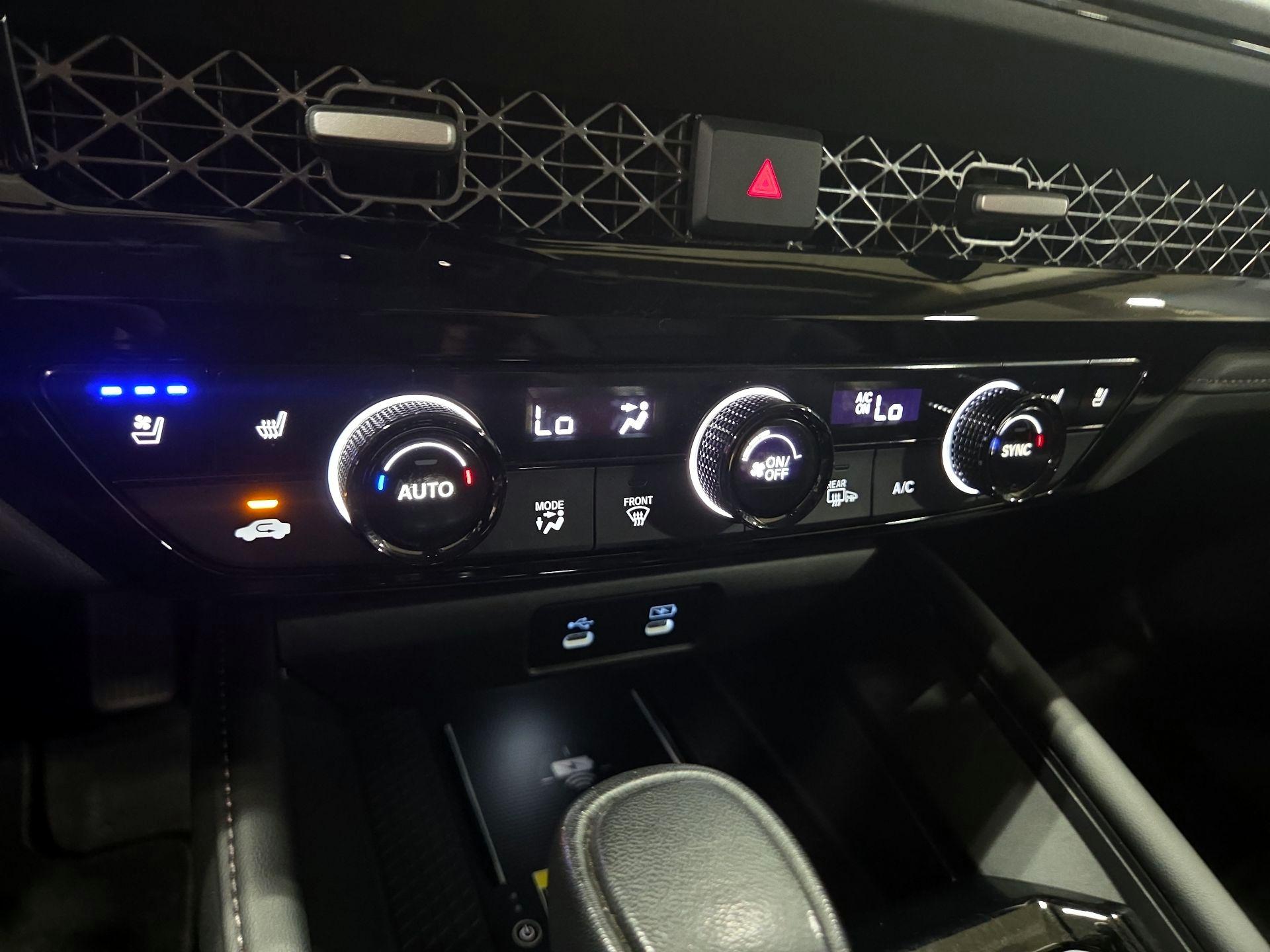 Thumbnail: 2024 Honda Accord - 14