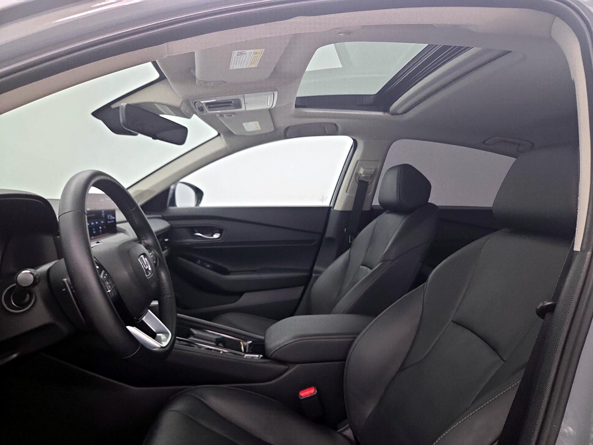 Thumbnail: 2024 Honda Accord - 17