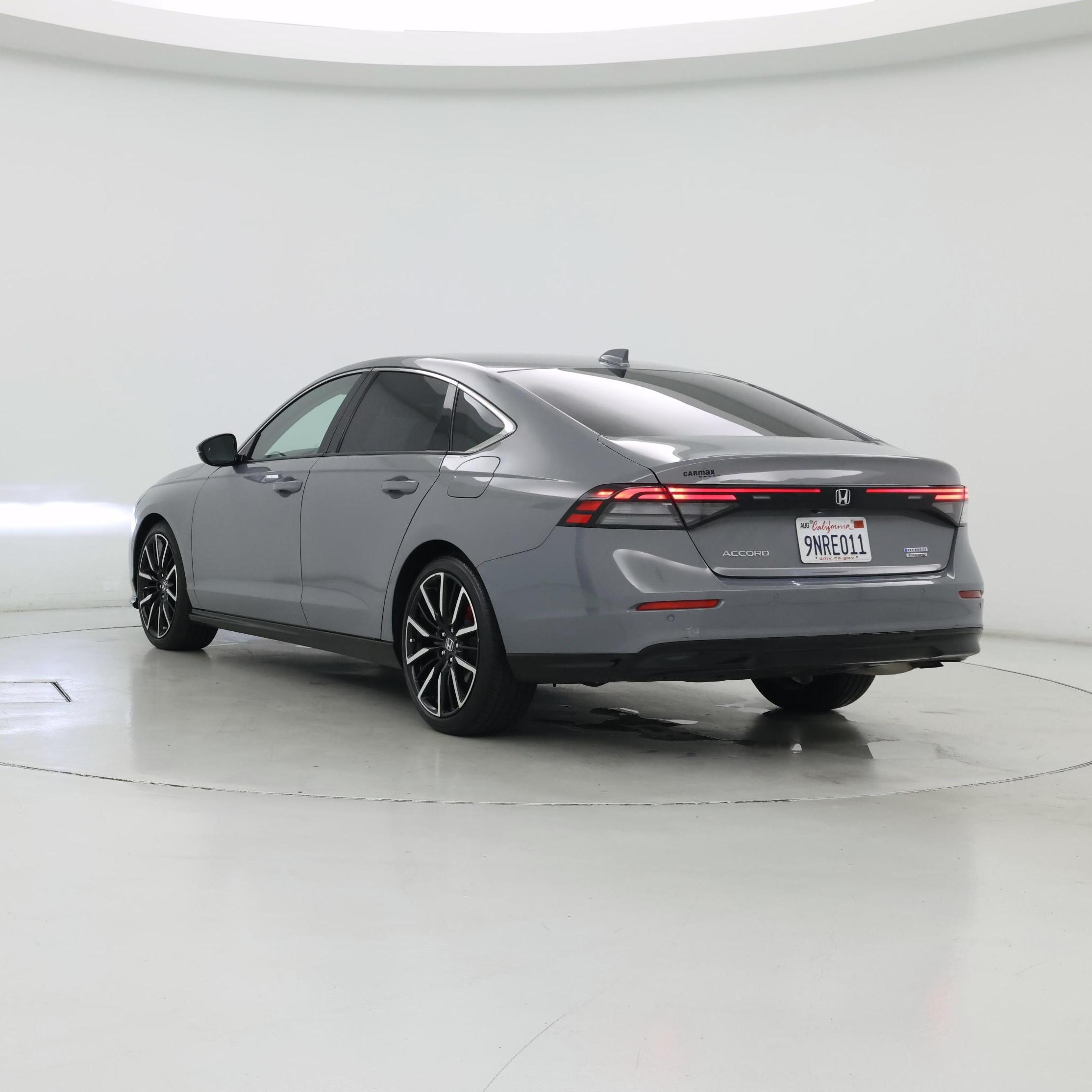 Thumbnail: 2024 Honda Accord - 2