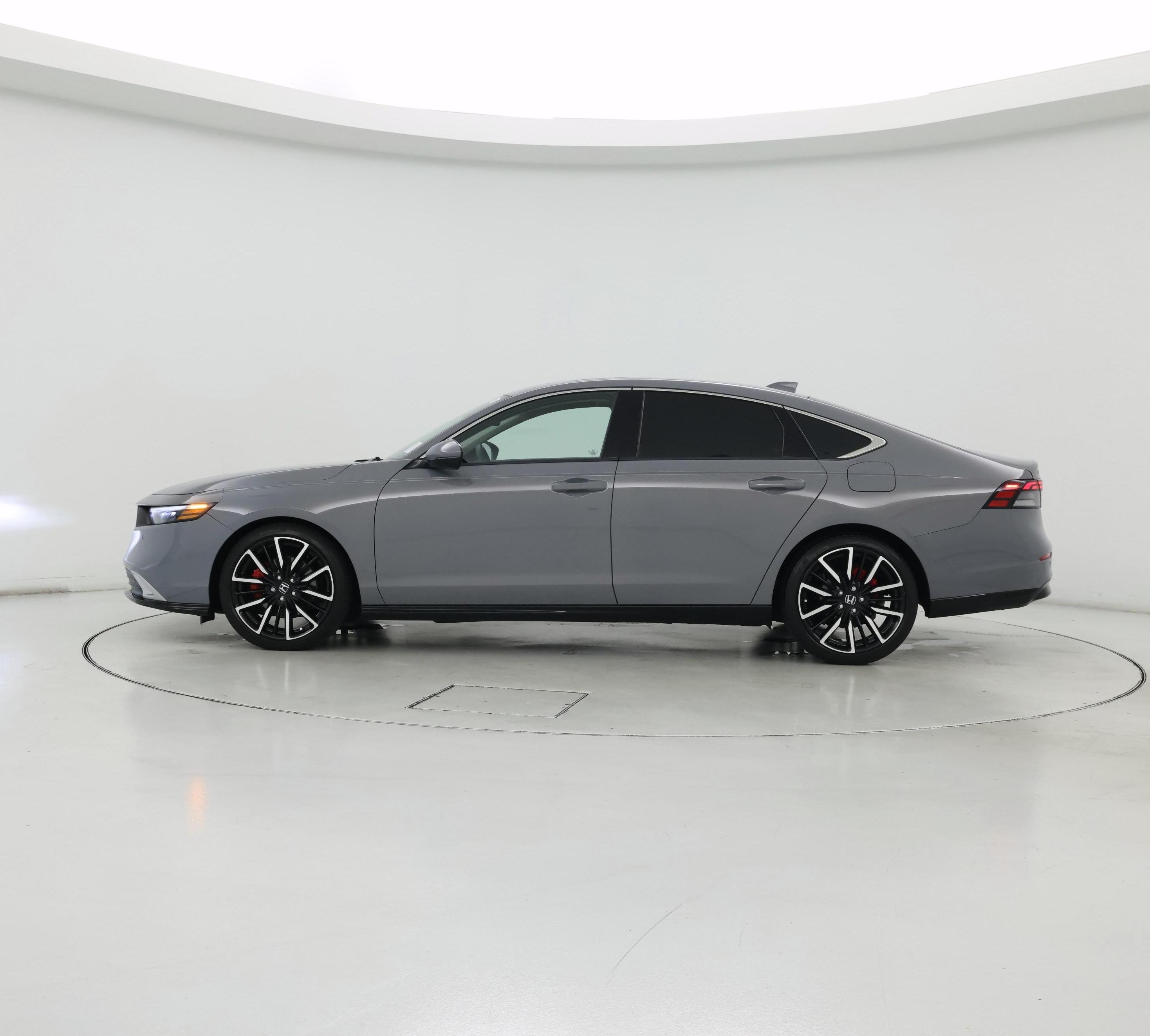 Thumbnail: 2024 Honda Accord - 3