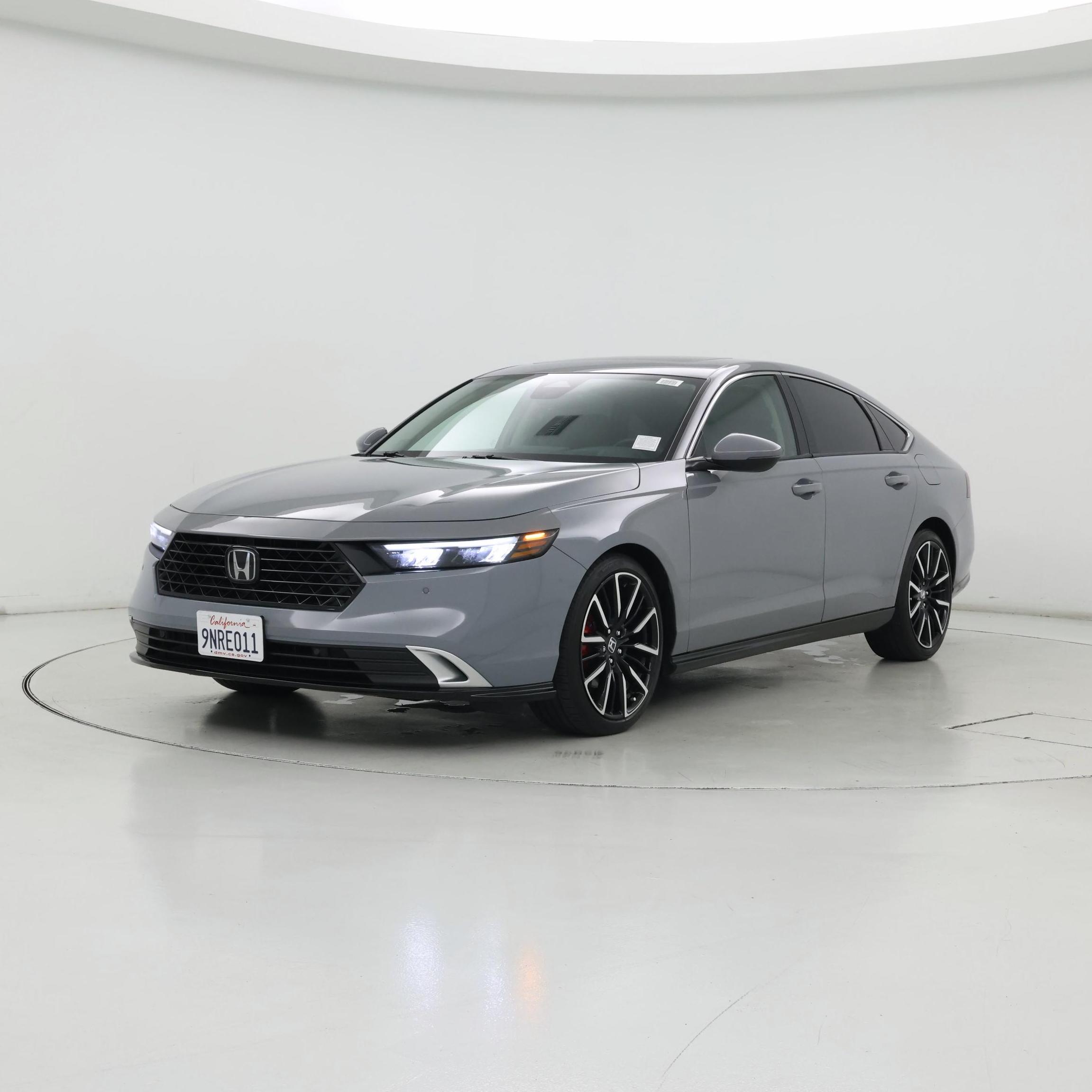 Thumbnail: 2024 Honda Accord - 4