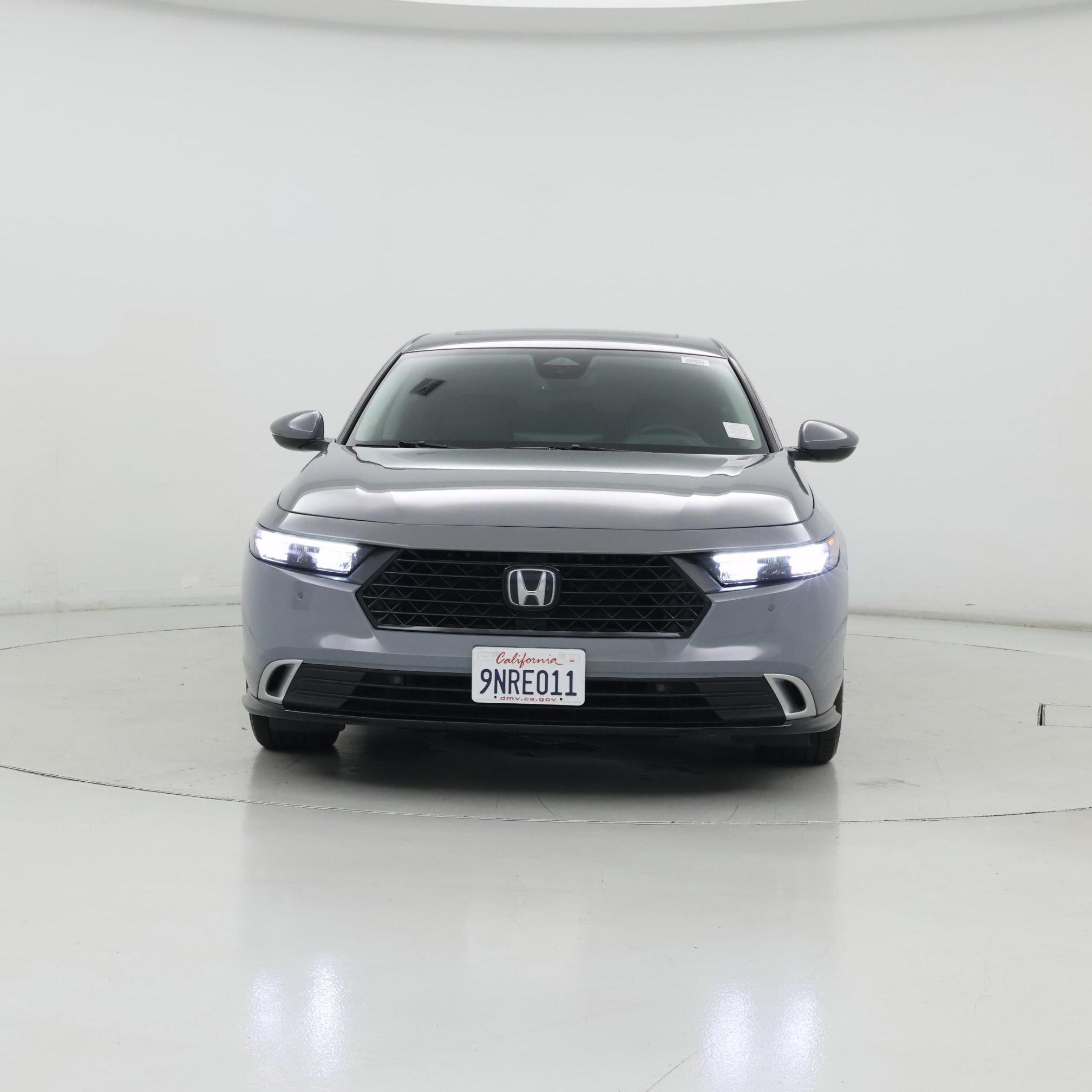 Thumbnail: 2024 Honda Accord - 5