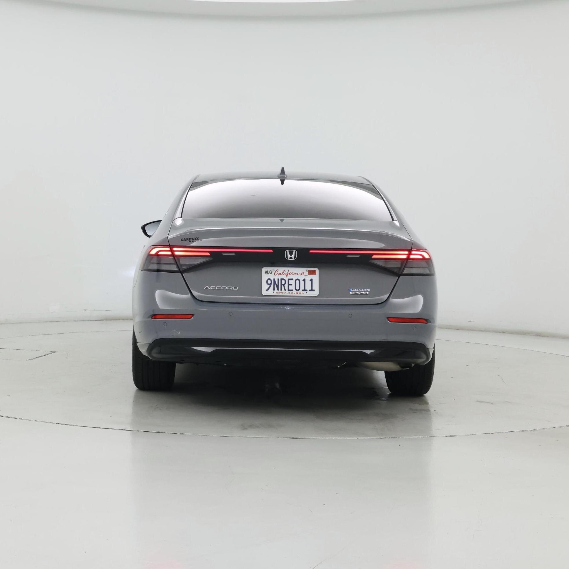 Thumbnail: 2024 Honda Accord - 6