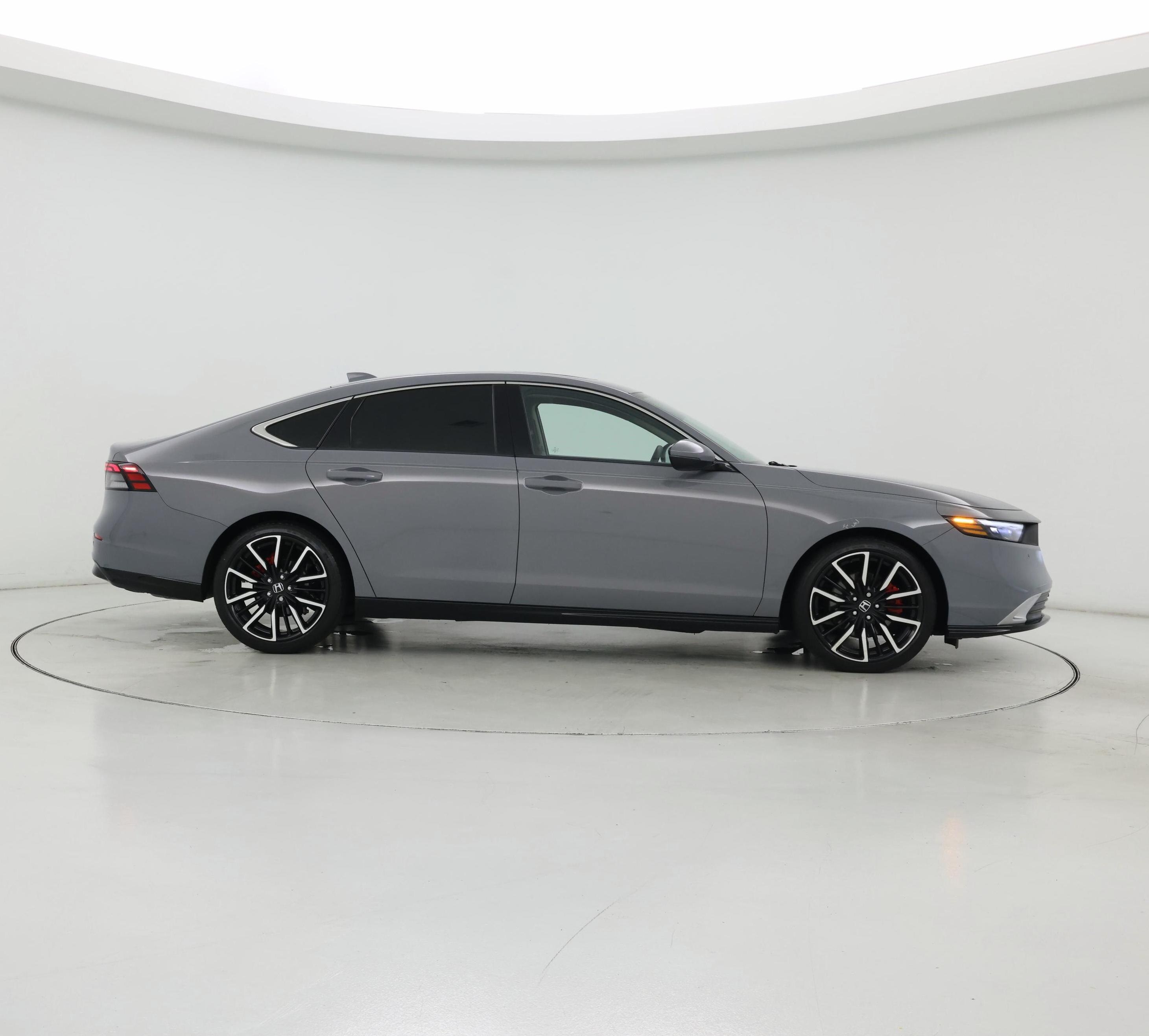 Thumbnail: 2024 Honda Accord - 7