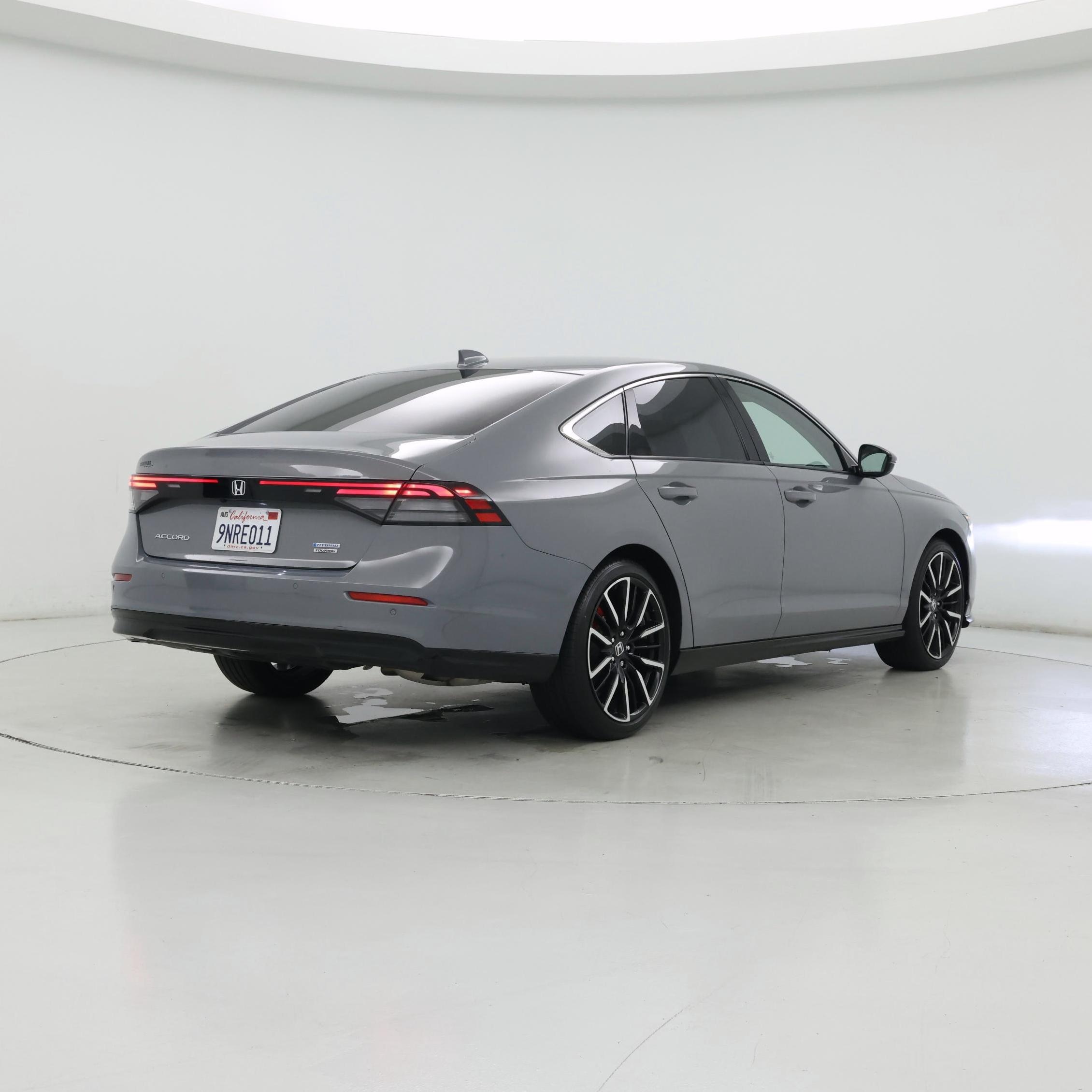 Thumbnail: 2024 Honda Accord - 8