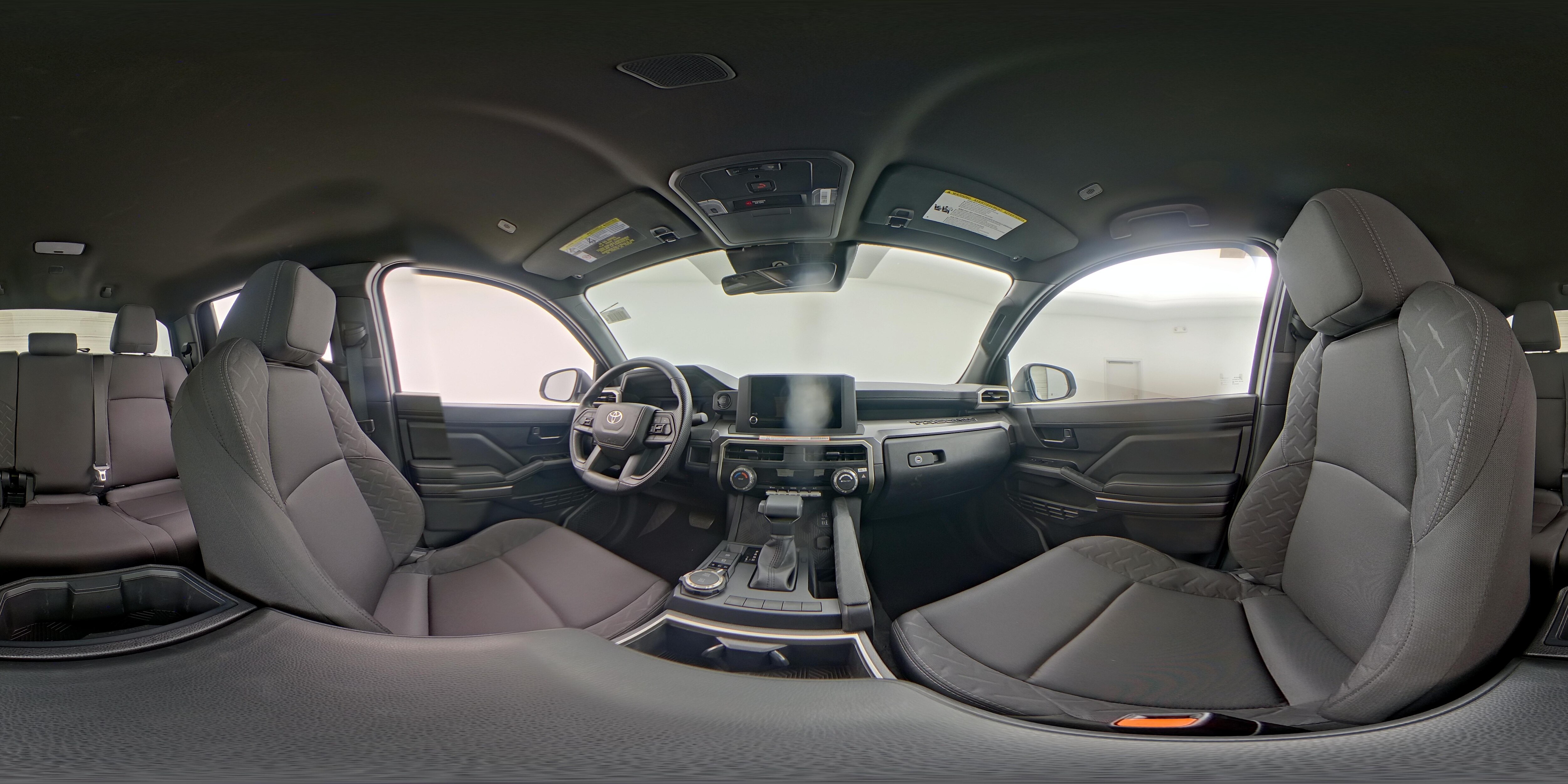 2026 Toyota Tacoma SR5 - Photo 23