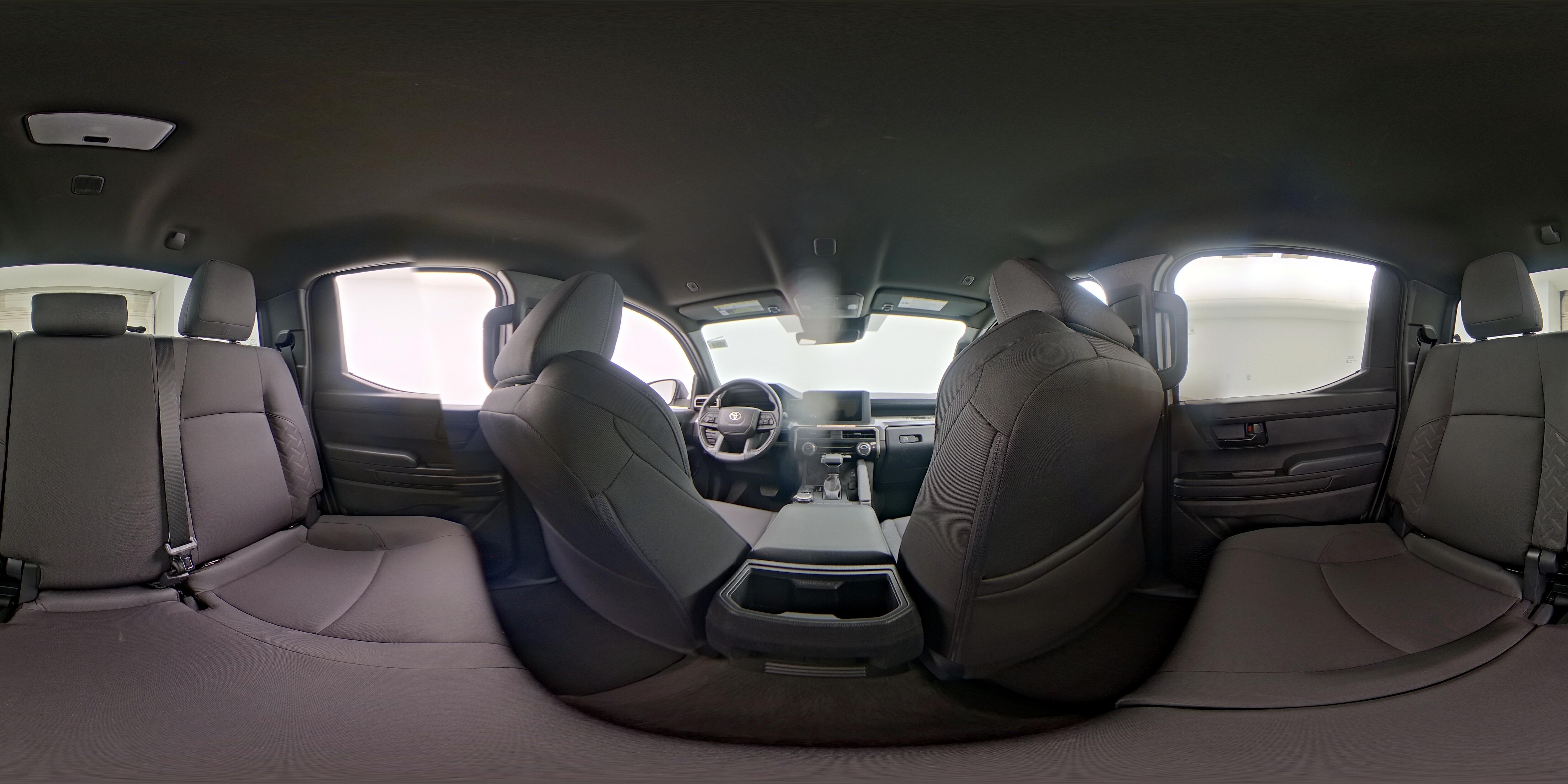 2026 Toyota Tacoma SR5 - Photo 24
