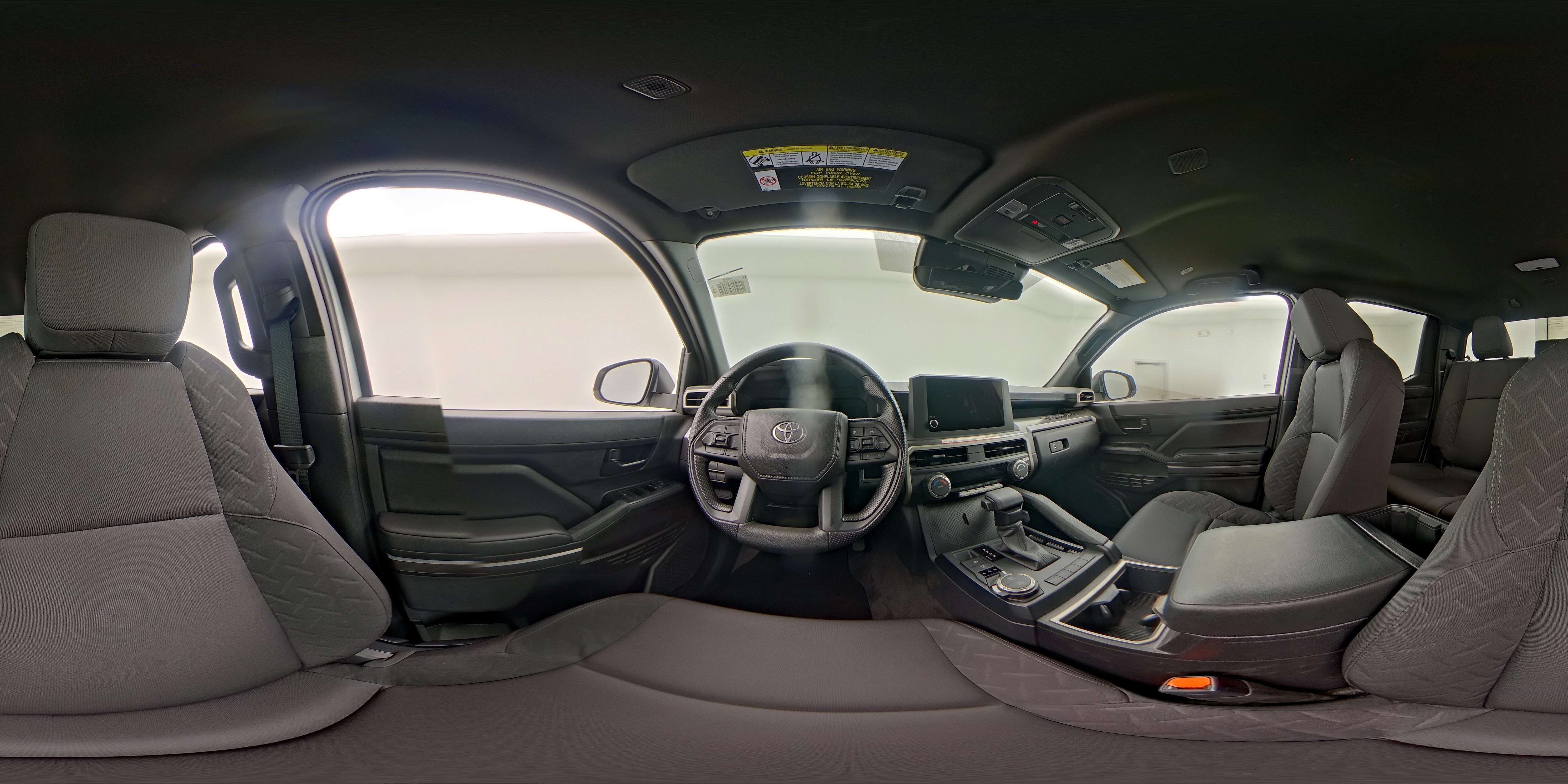 2026 Toyota Tacoma SR5 - Photo 25