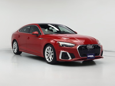 2024 Audi A5 Sportback S-Line Premium Plus