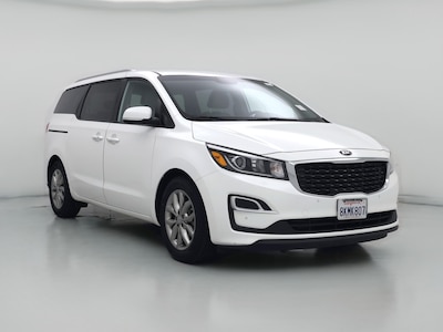 2019 Kia Sedona EX