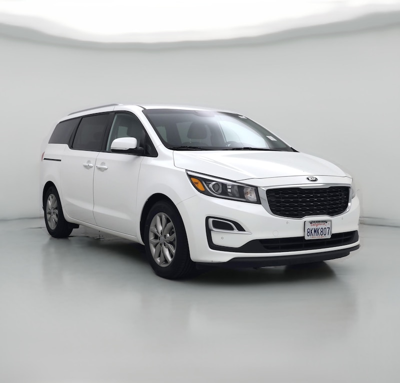 2019 Kia Sedona EX