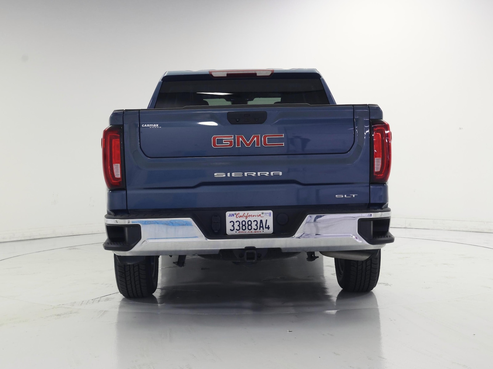 2024 GMC Sierra 1500 SLT - Photo 7