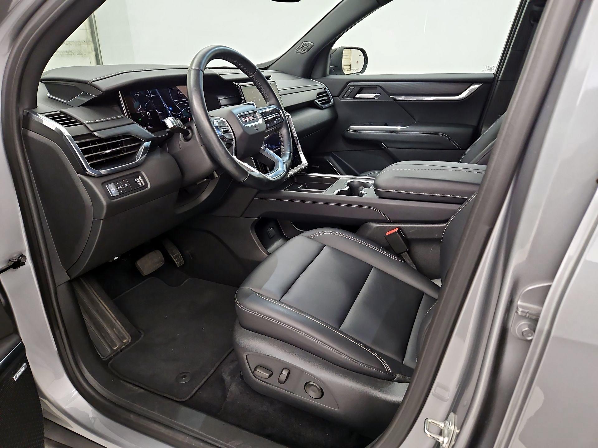 Thumbnail: 2025 GMC Acadia - 11