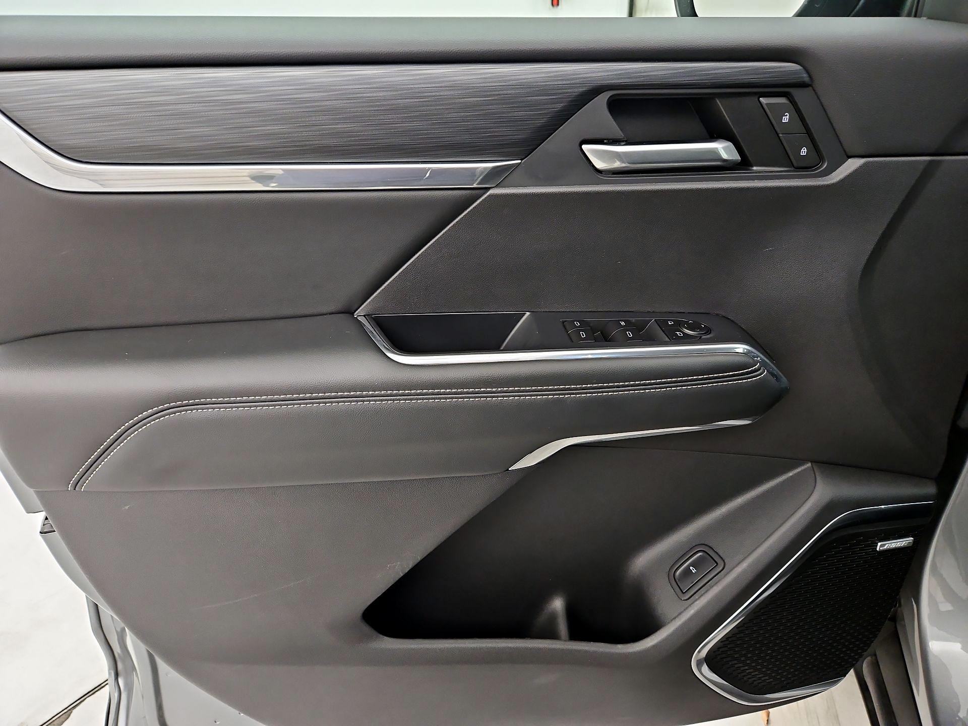 Thumbnail: 2025 GMC Acadia - 12