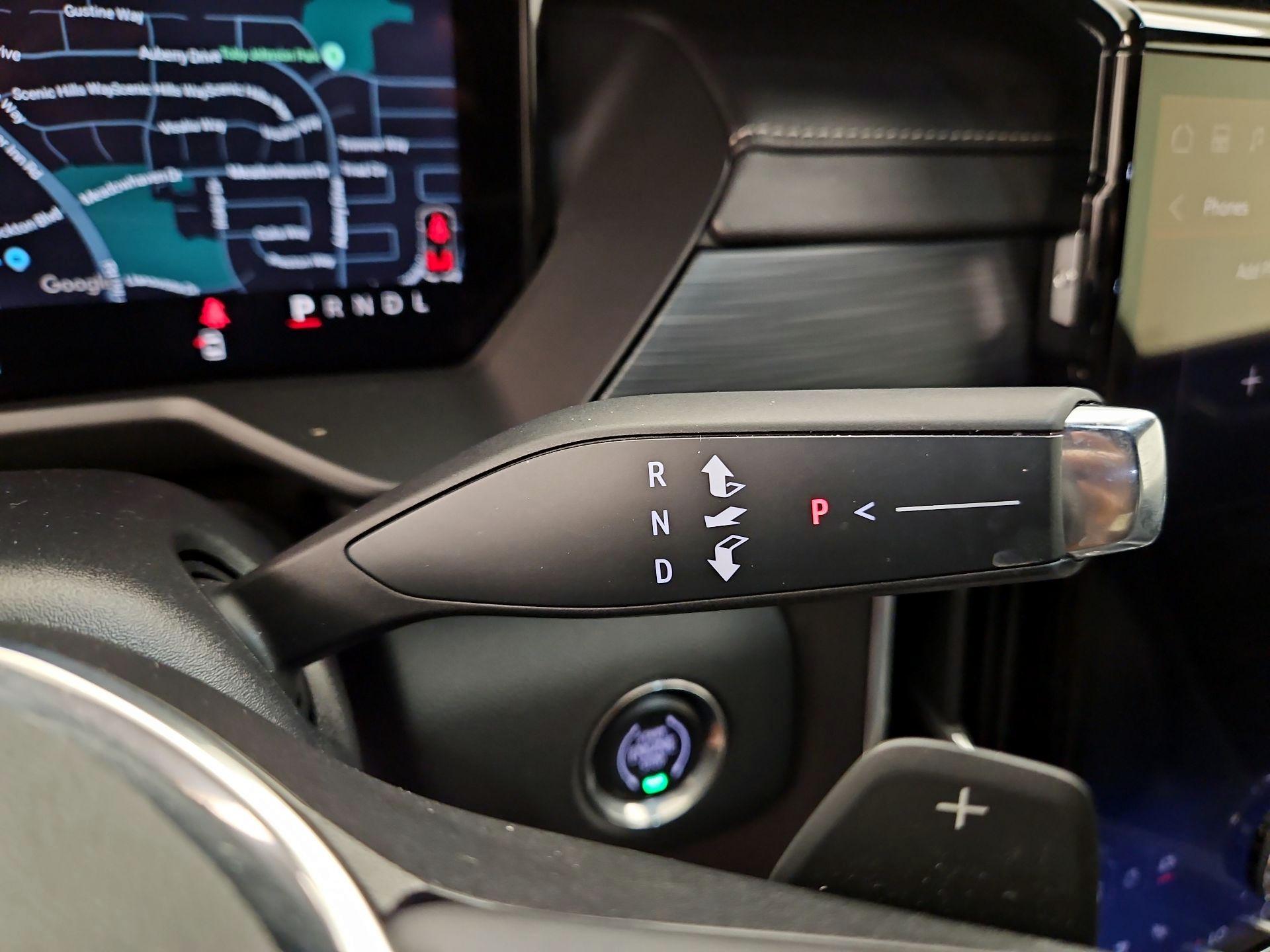 Thumbnail: 2025 GMC Acadia - 18