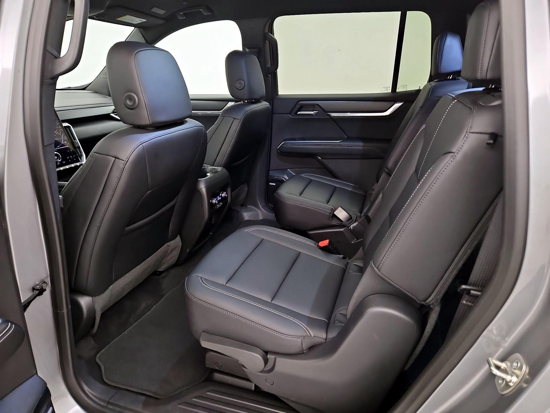 Thumbnail: 2025 GMC Acadia - 20