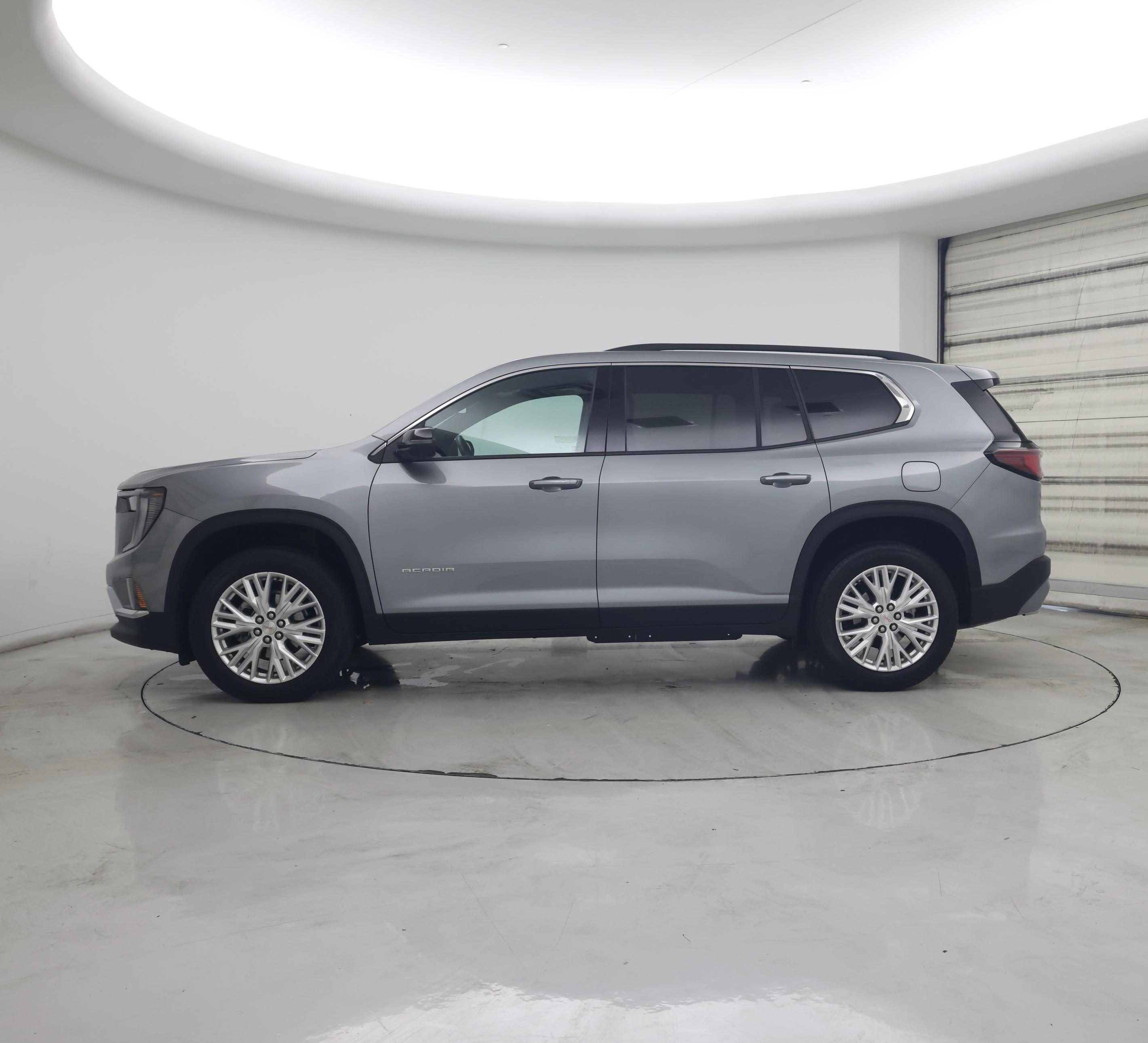 Thumbnail: 2025 GMC Acadia - 3