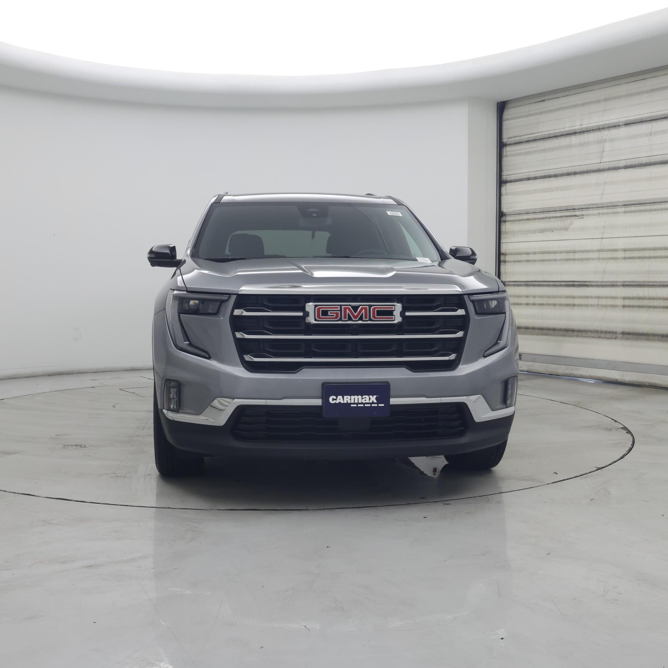 Thumbnail: 2025 GMC Acadia - 5