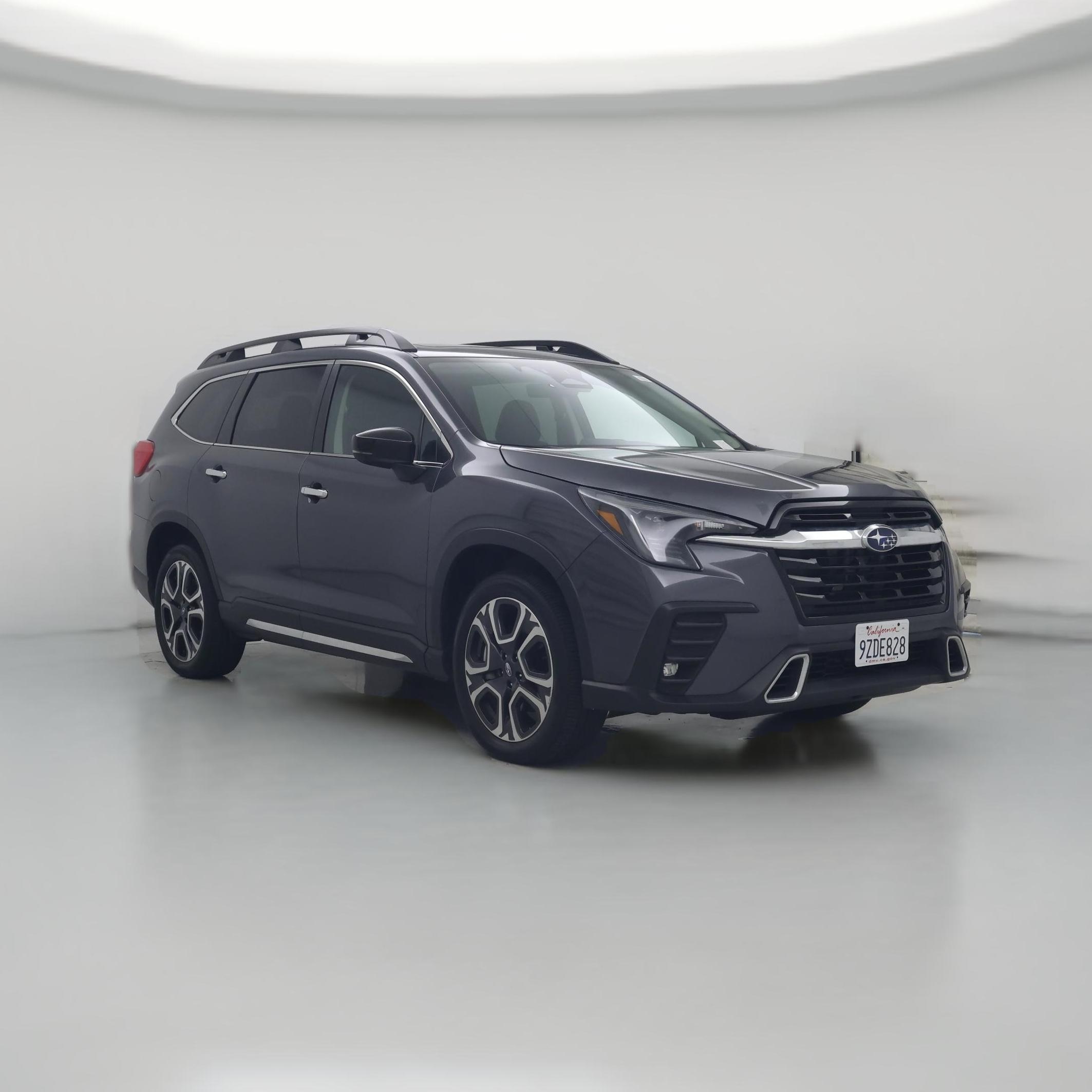 Thumbnail: 2025 Subaru Ascent - 1