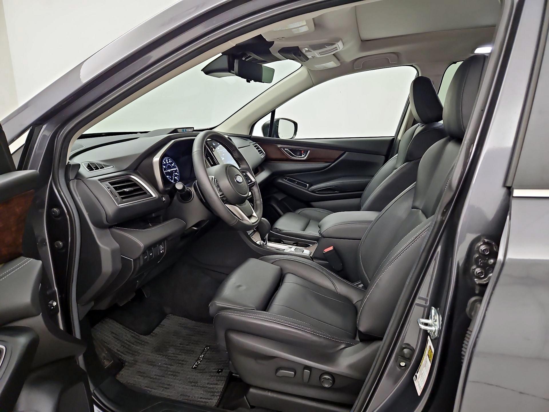 Thumbnail: 2025 Subaru Ascent - 11