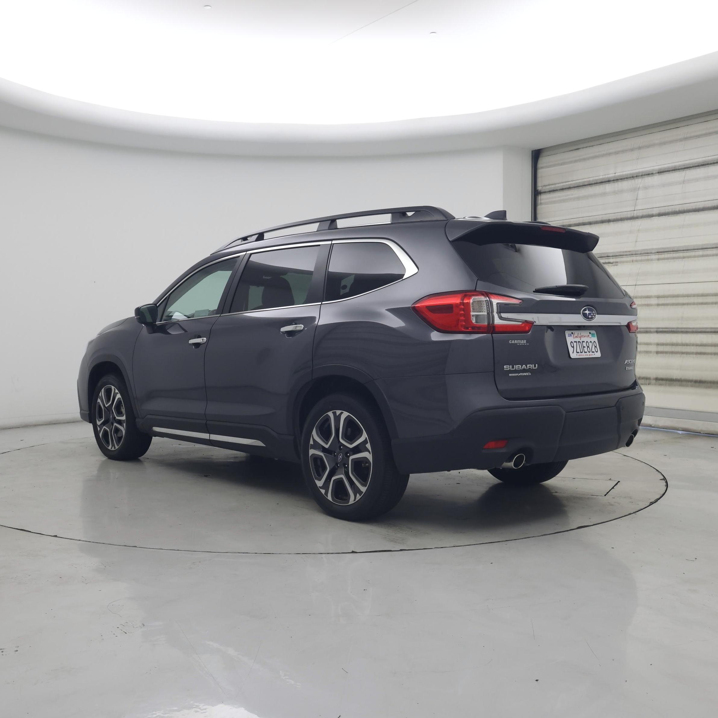 Thumbnail: 2025 Subaru Ascent - 2
